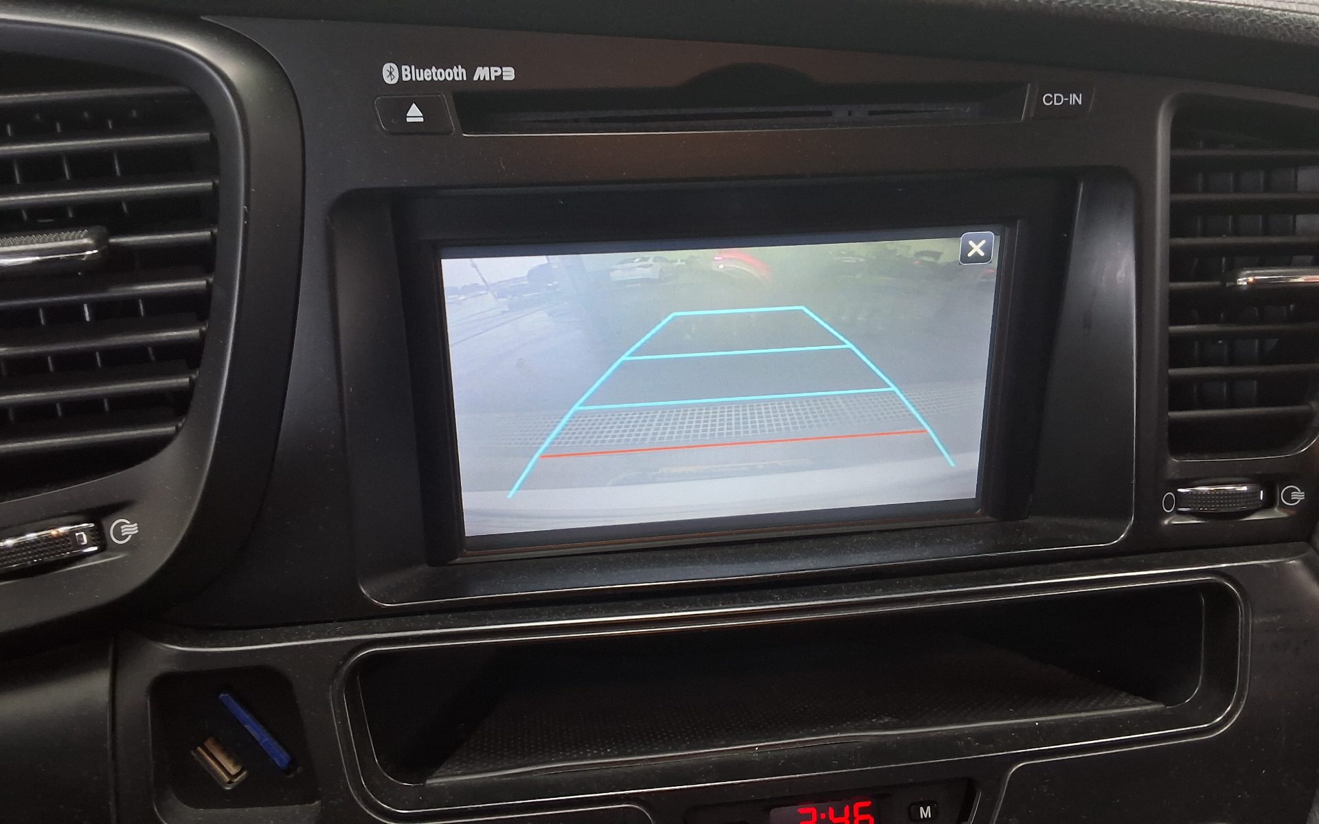 2013 - kia k5
