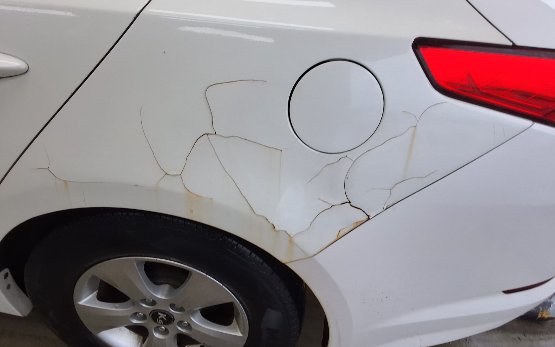 2013 - kia k5