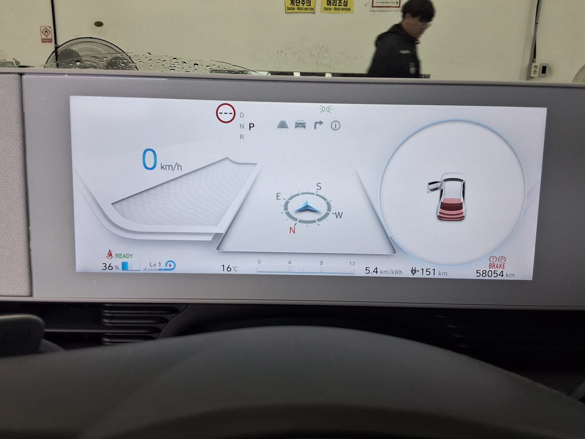 2022 - hyundai ioniq