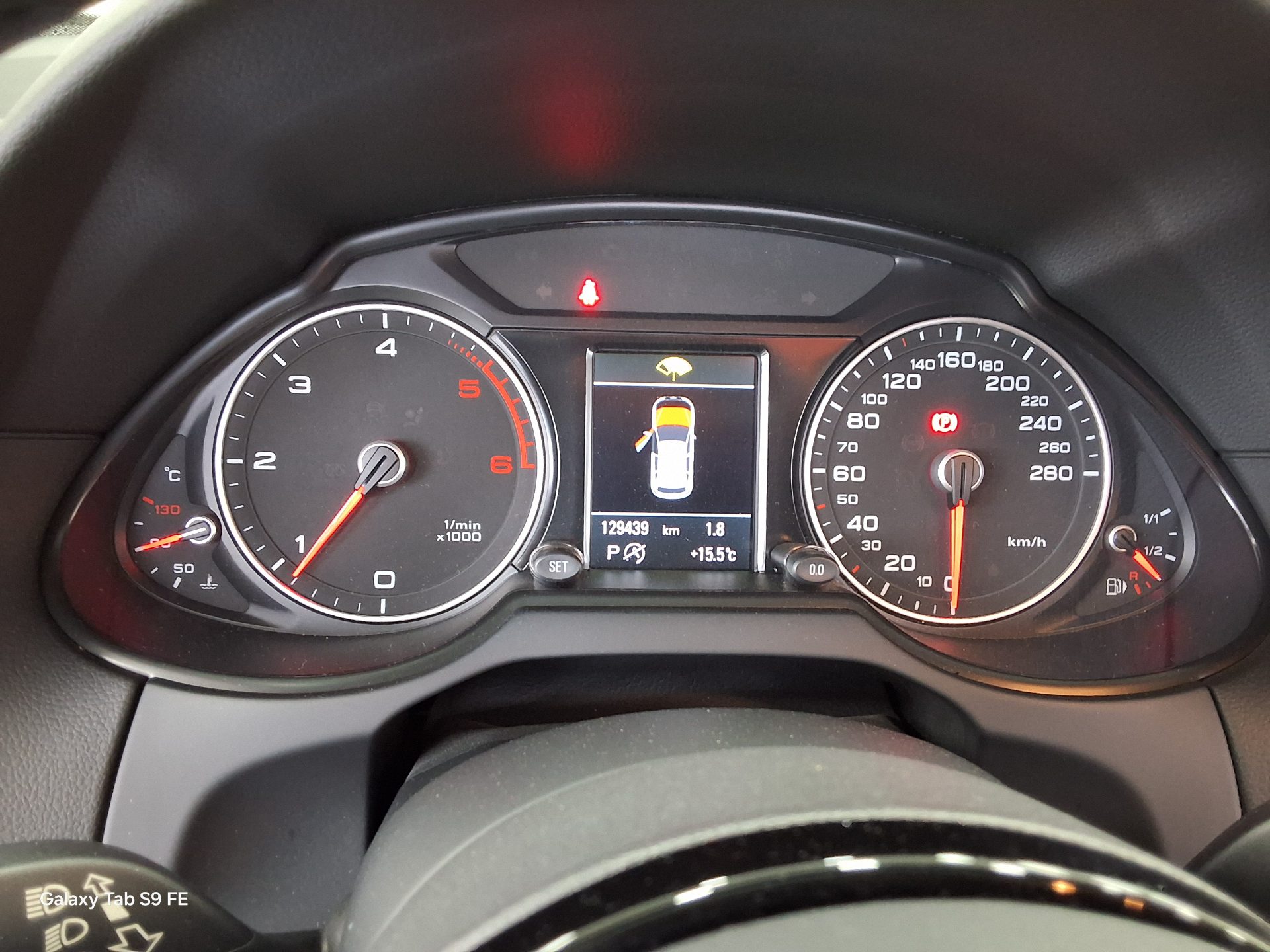 2015 - audi q5