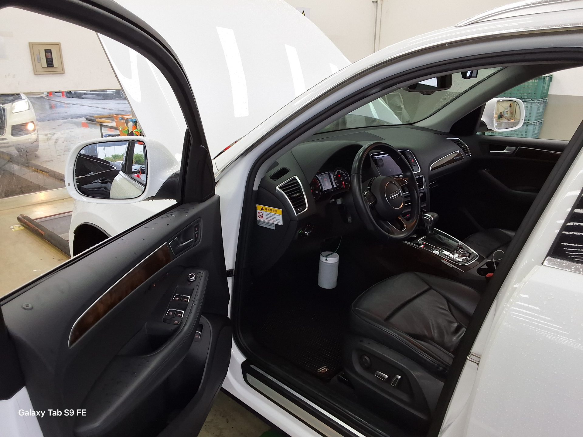 2015 - audi q5