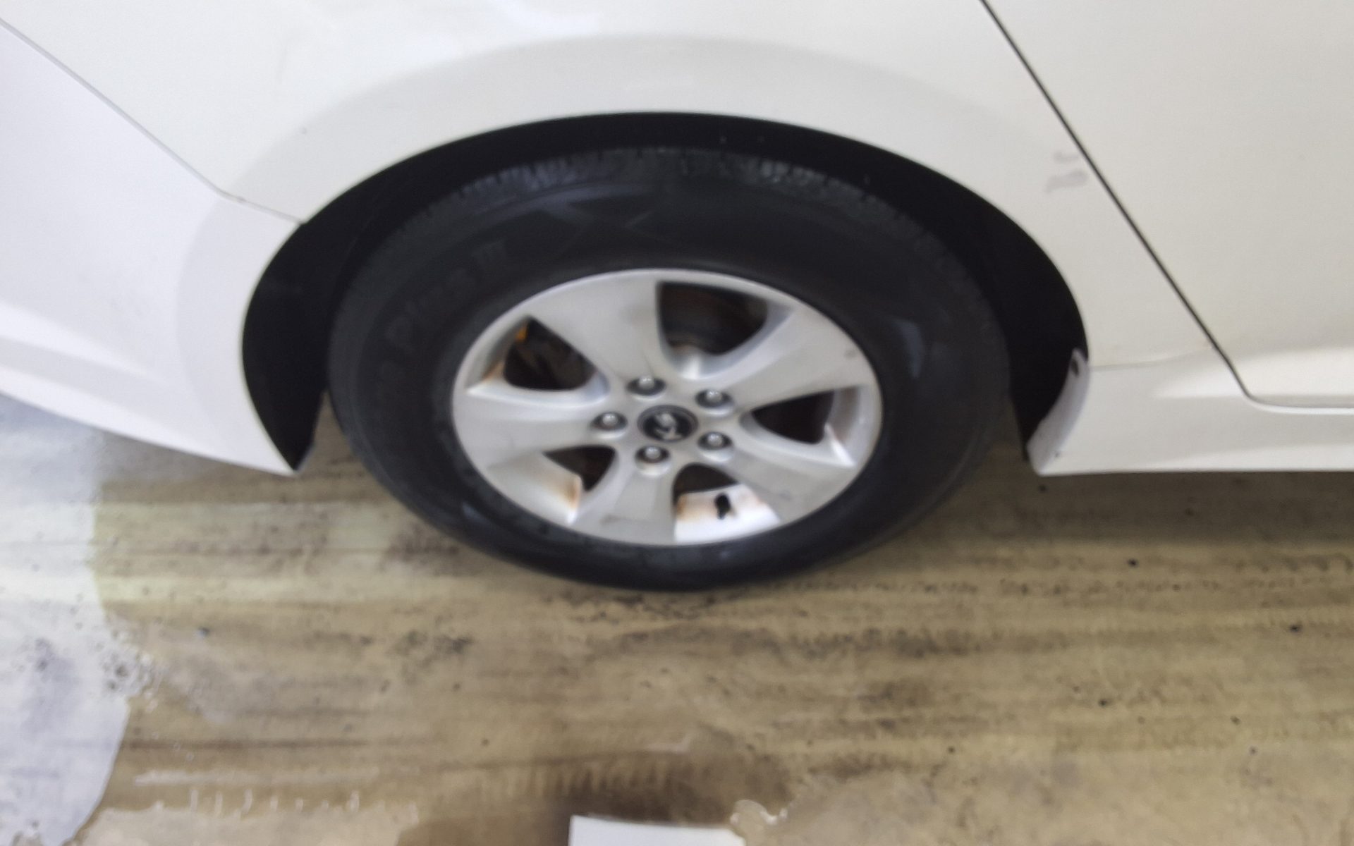 2013 - kia k5