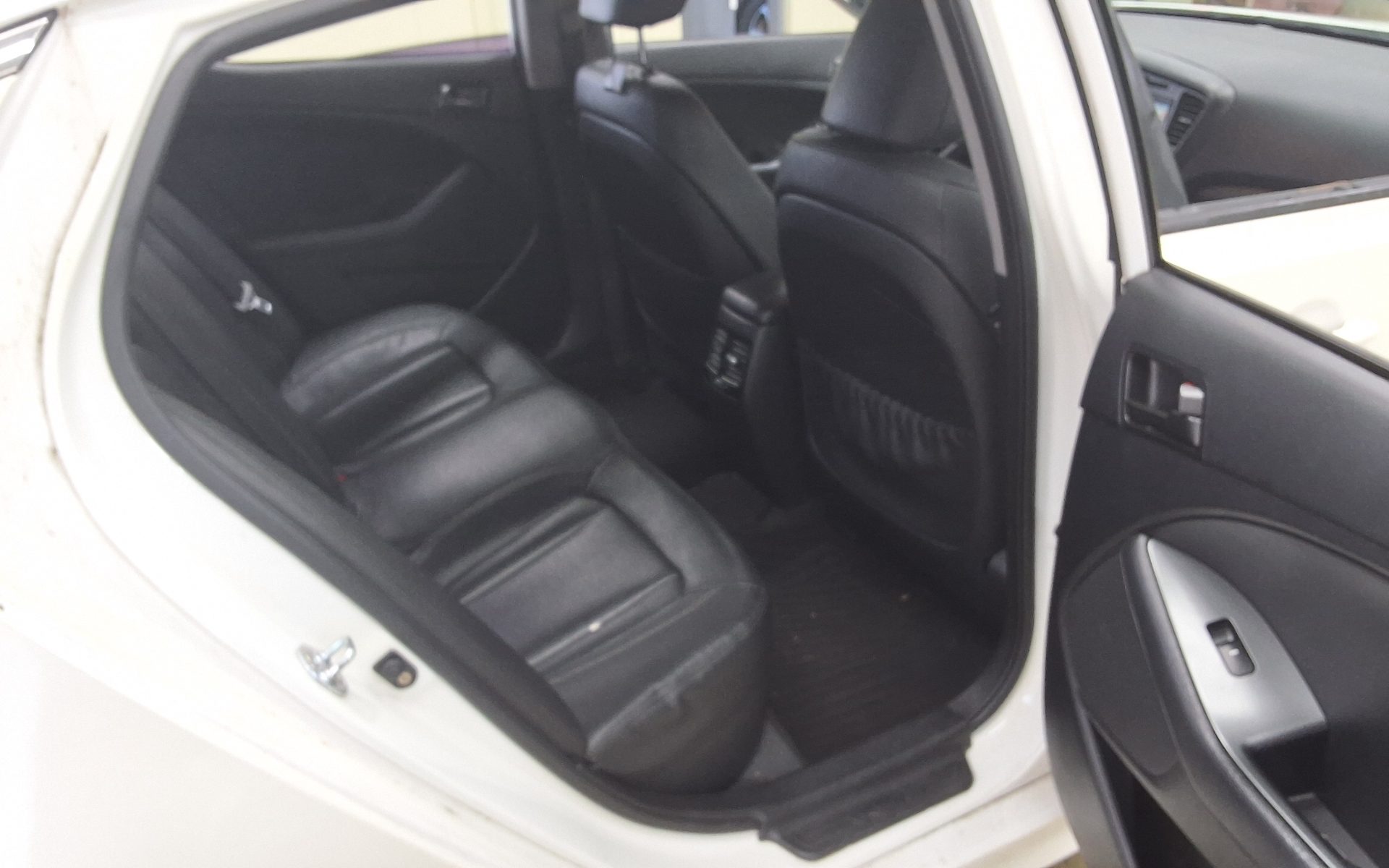 2013 - kia k5