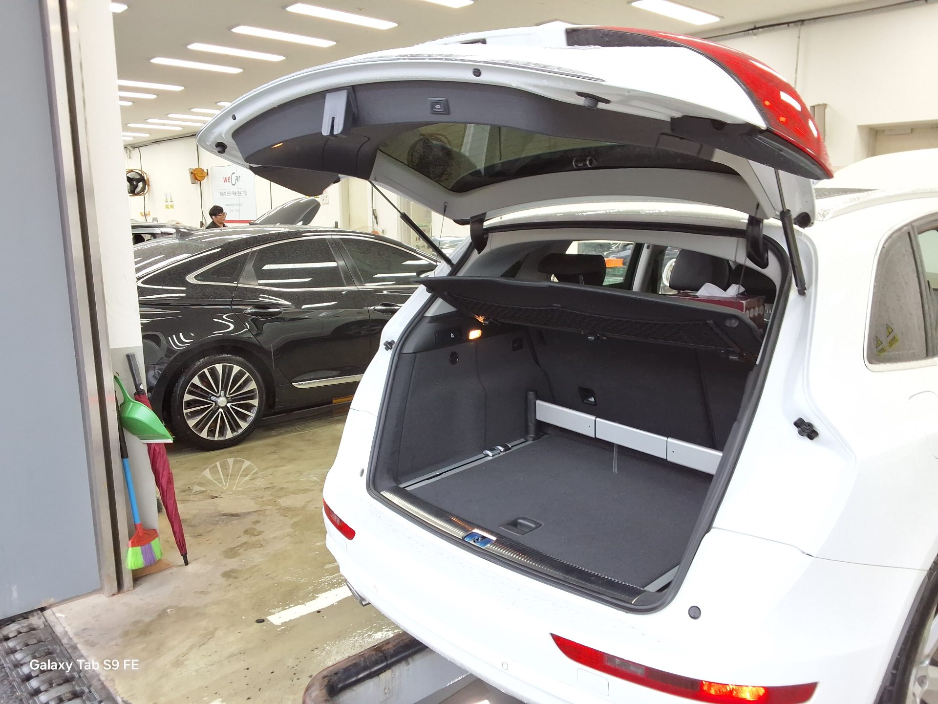 2015 - audi q5