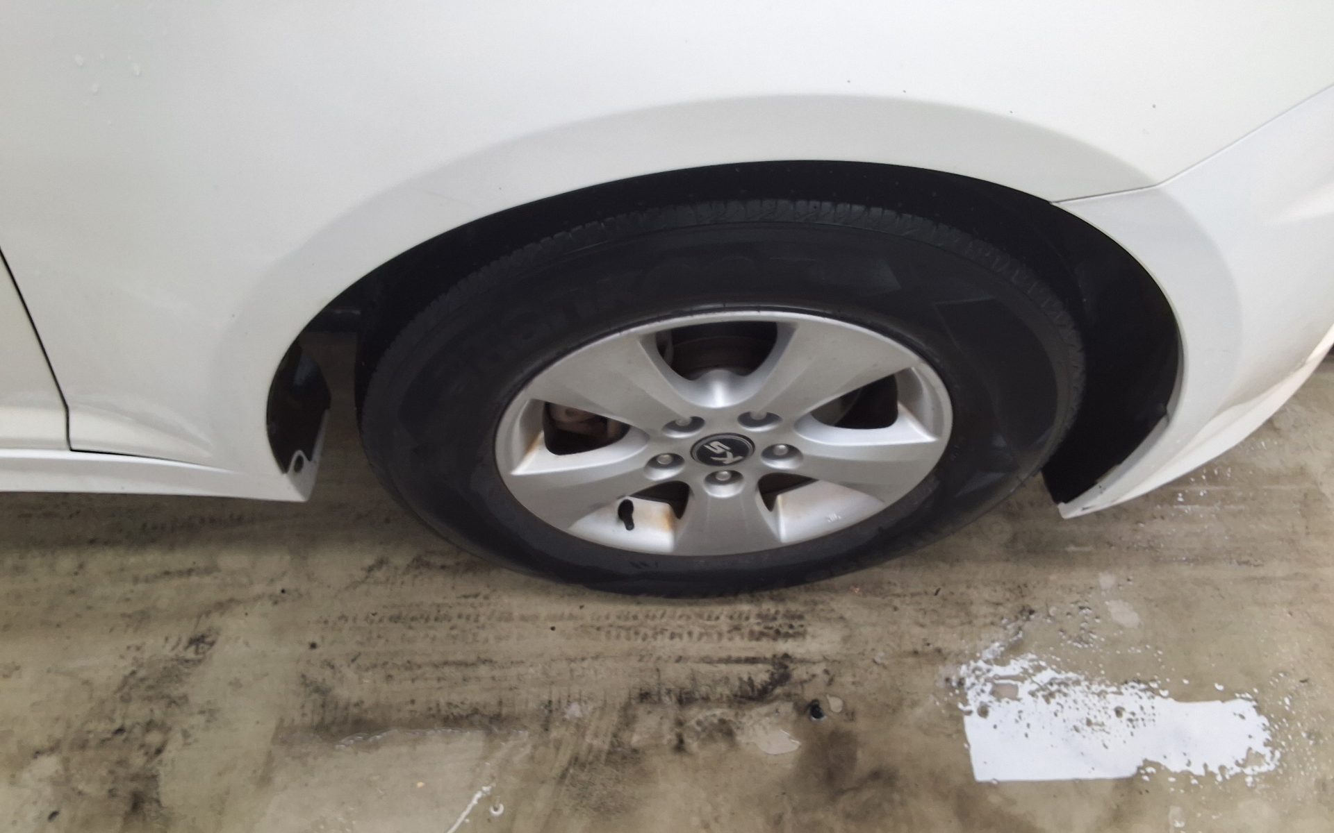 2013 - kia k5