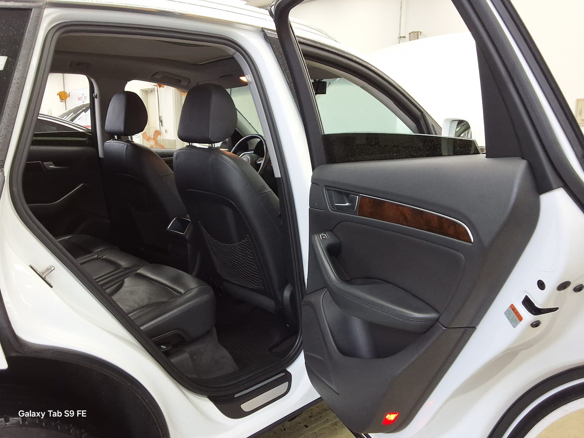 2015 - audi q5