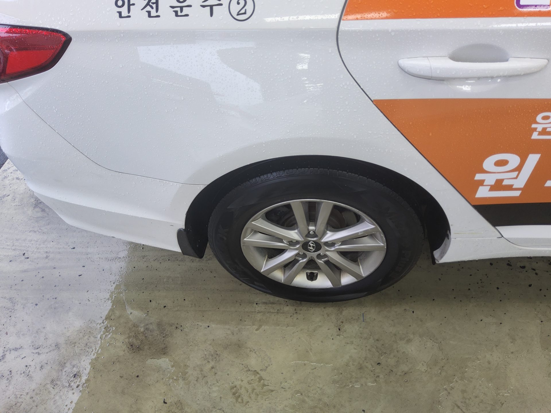 2019 - hyundai sonata