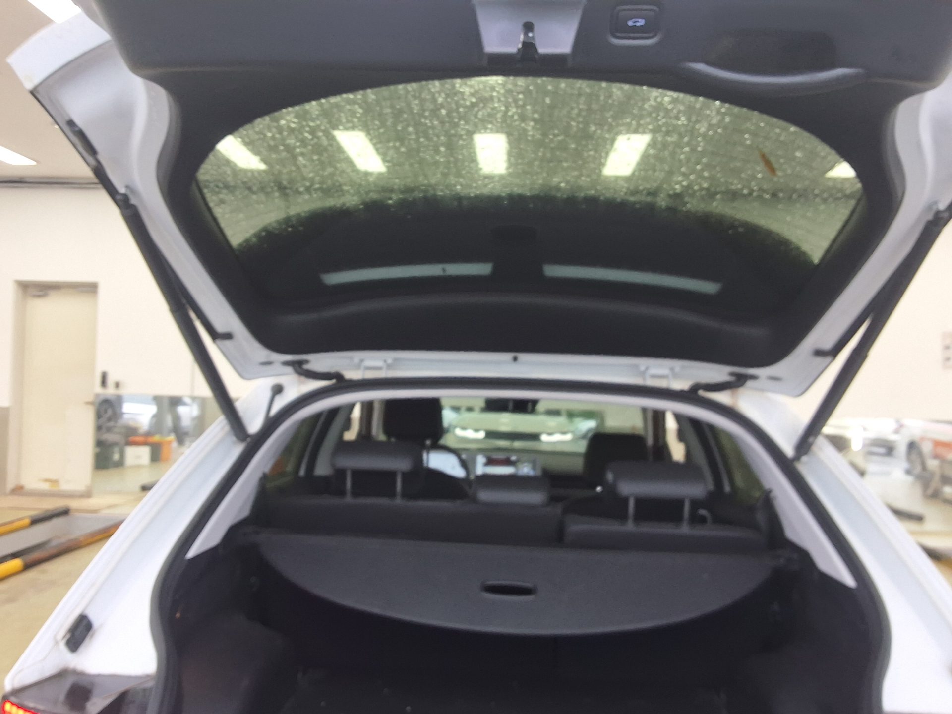 2022 - hyundai ioniq