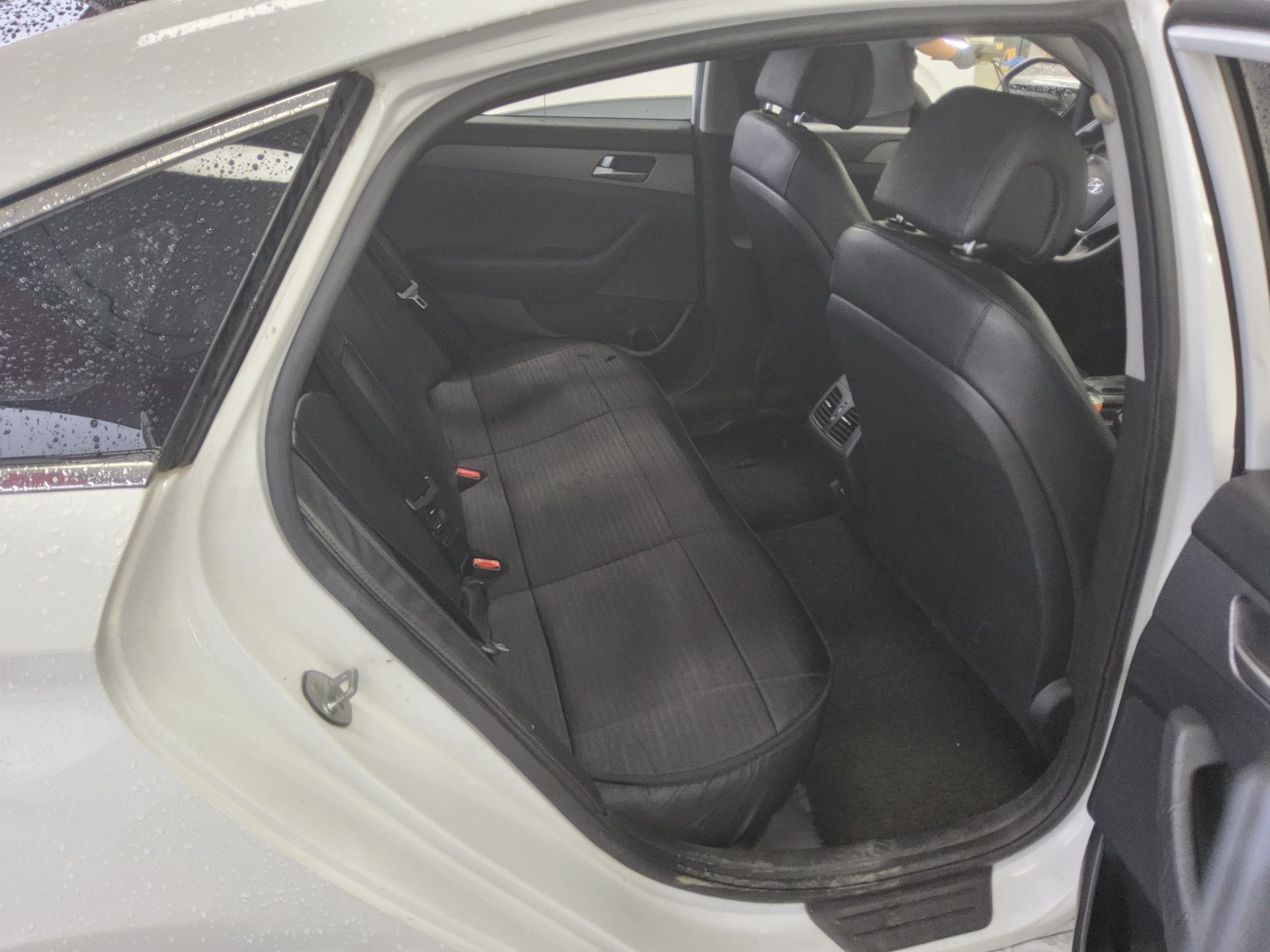 2019 - hyundai sonata