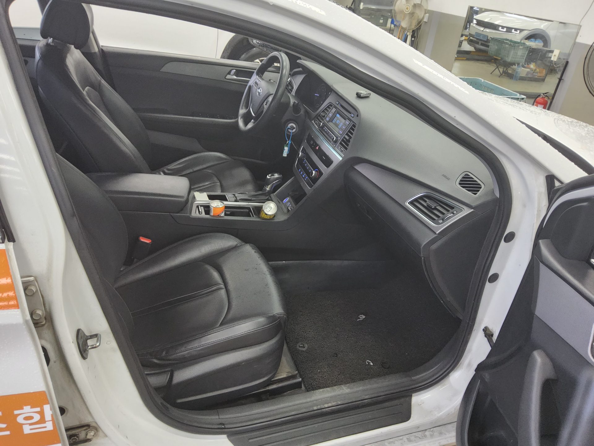 2019 - hyundai sonata