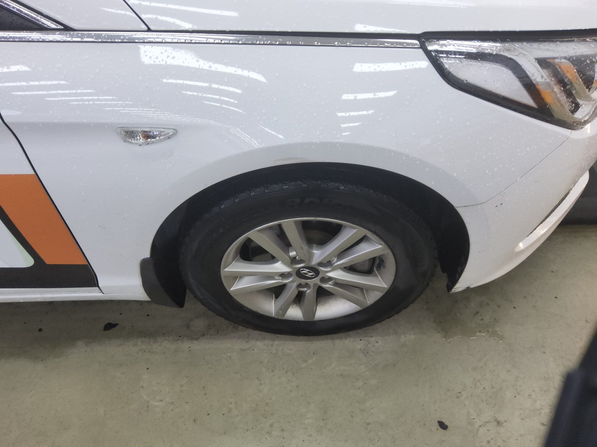 2019 - hyundai sonata
