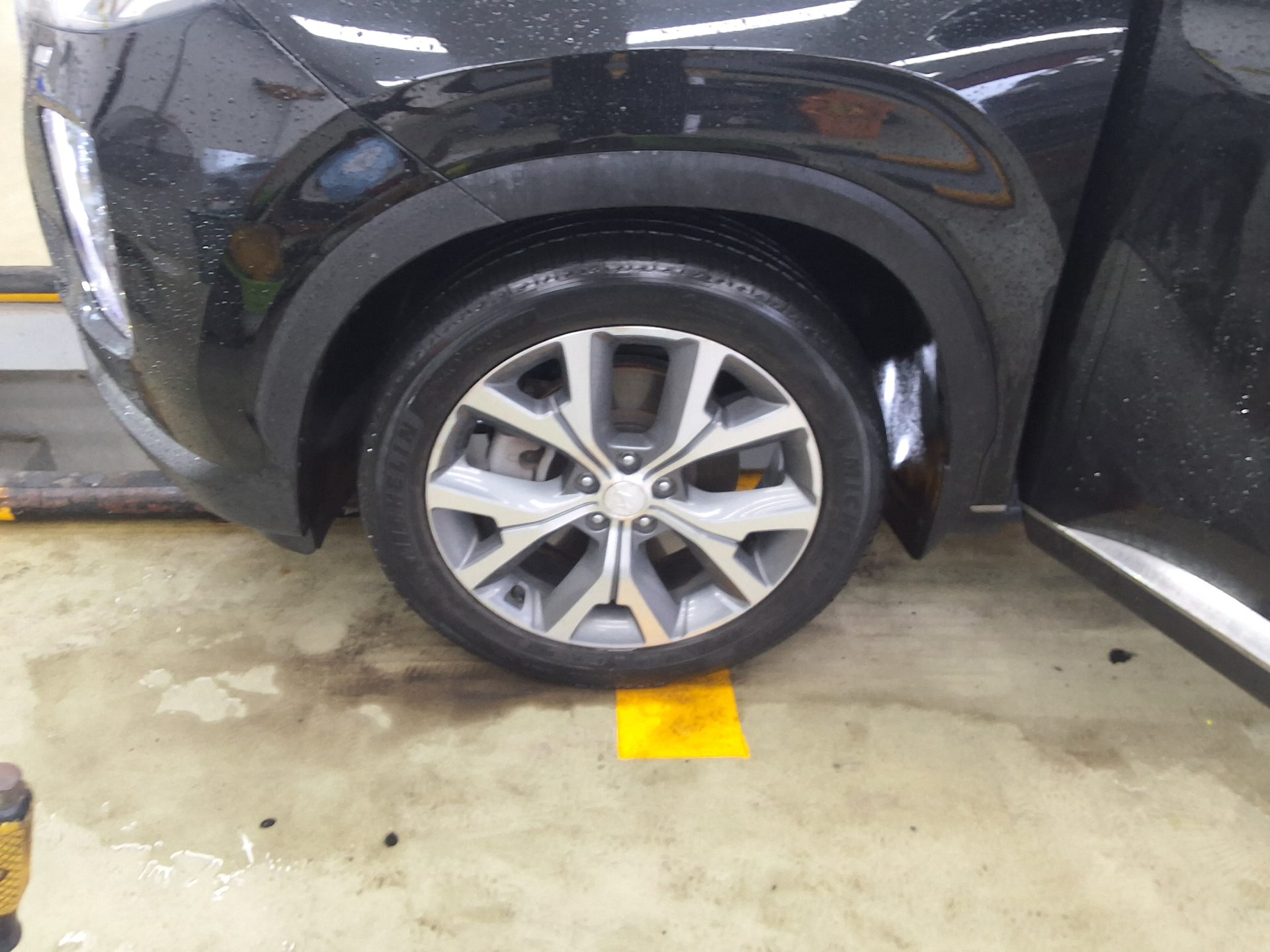 2022 - hyundai palisade