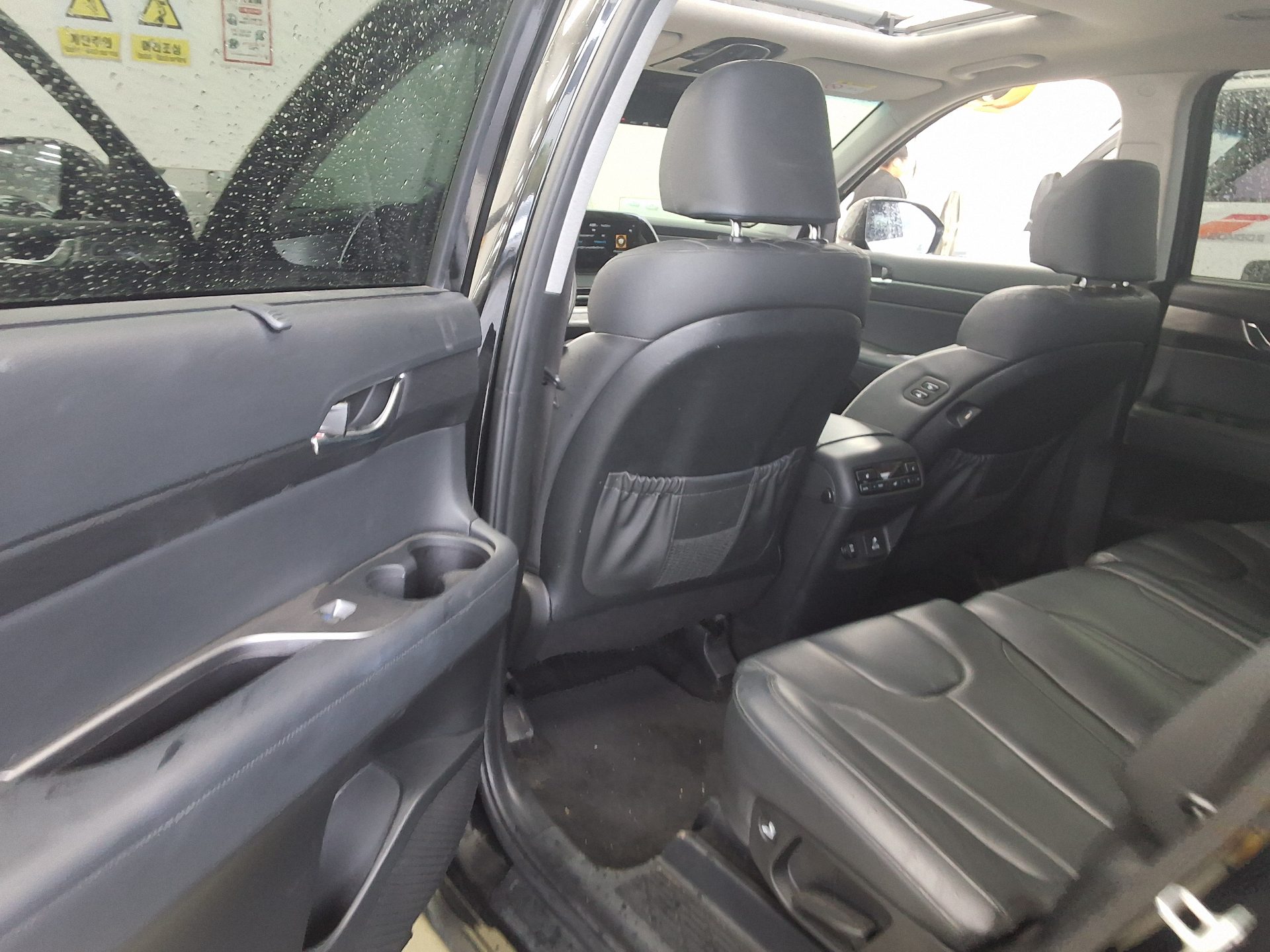 2022 - hyundai palisade
