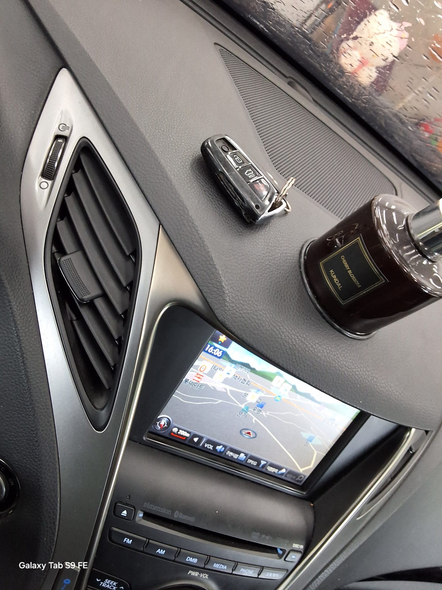 2012 - hyundai grandeur