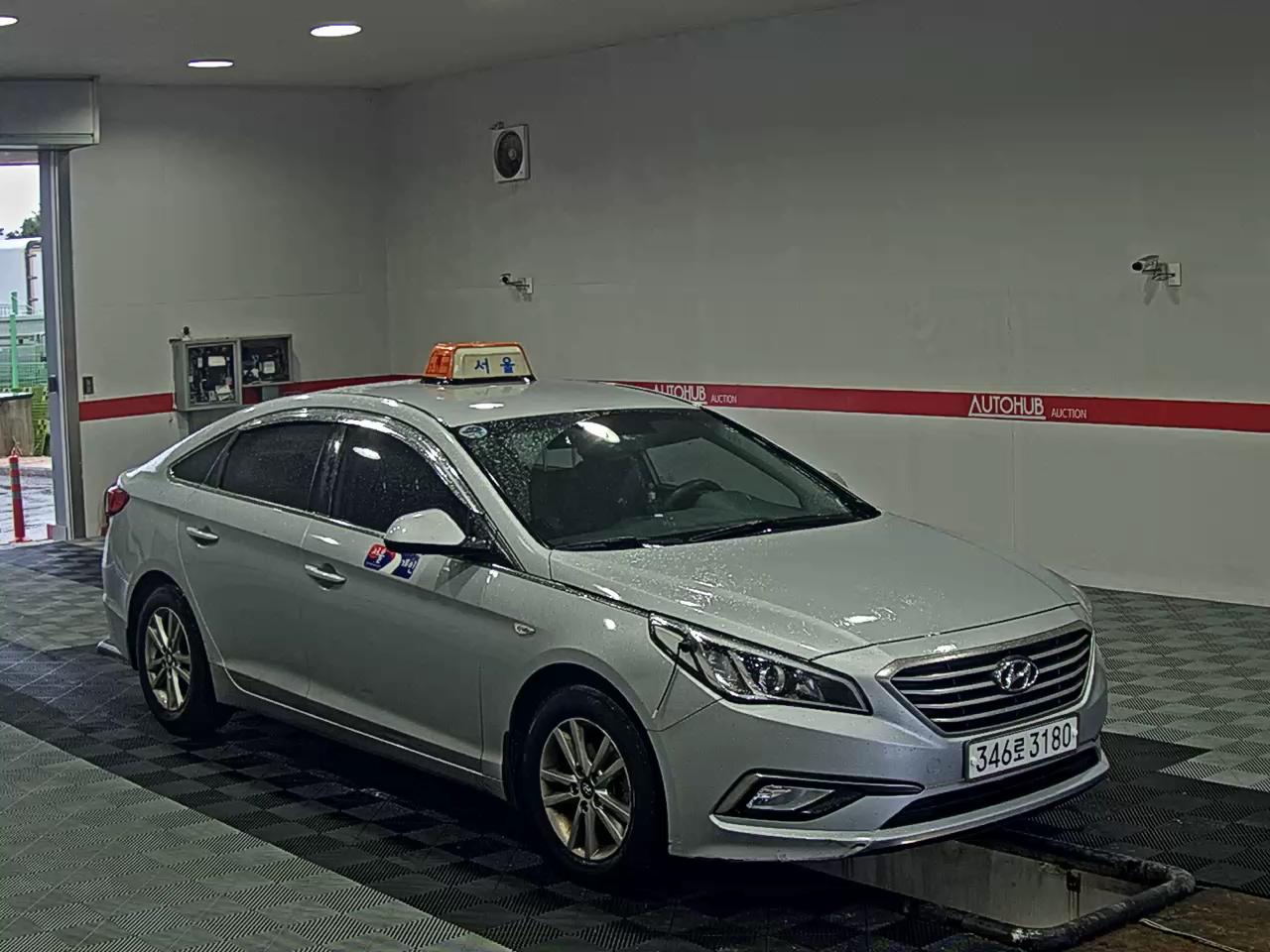 2017 - hyundai sonata