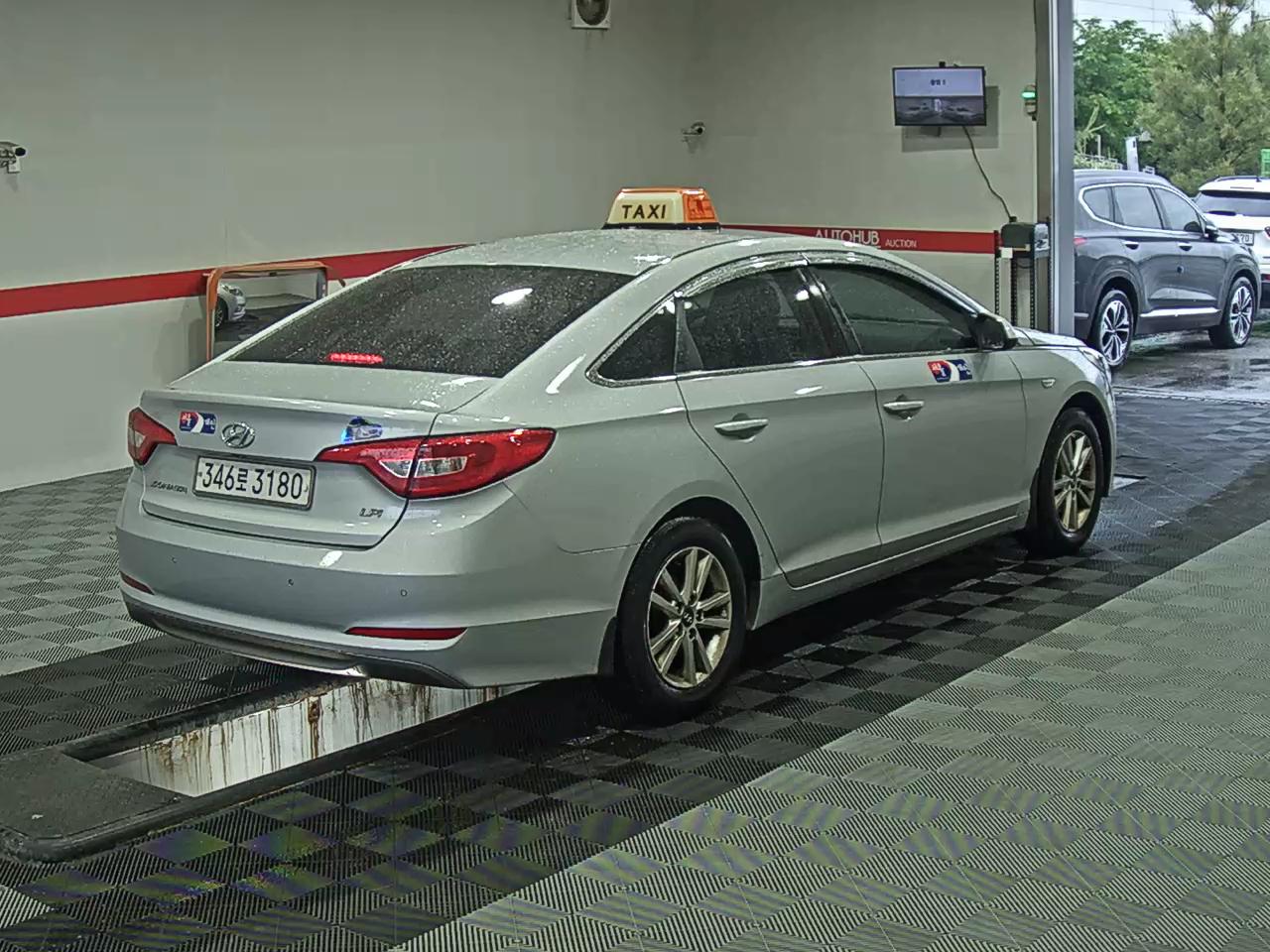 2017 - hyundai sonata