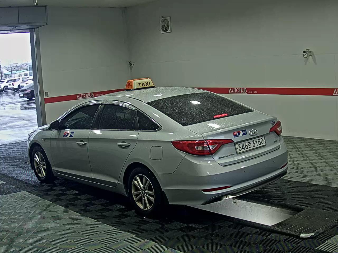 2017 - hyundai sonata