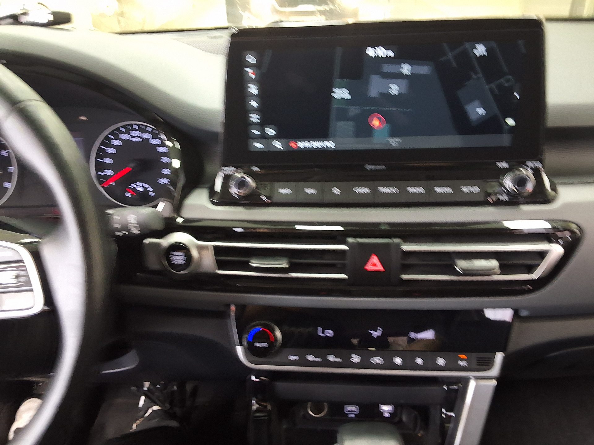 2022 - kia seltos
