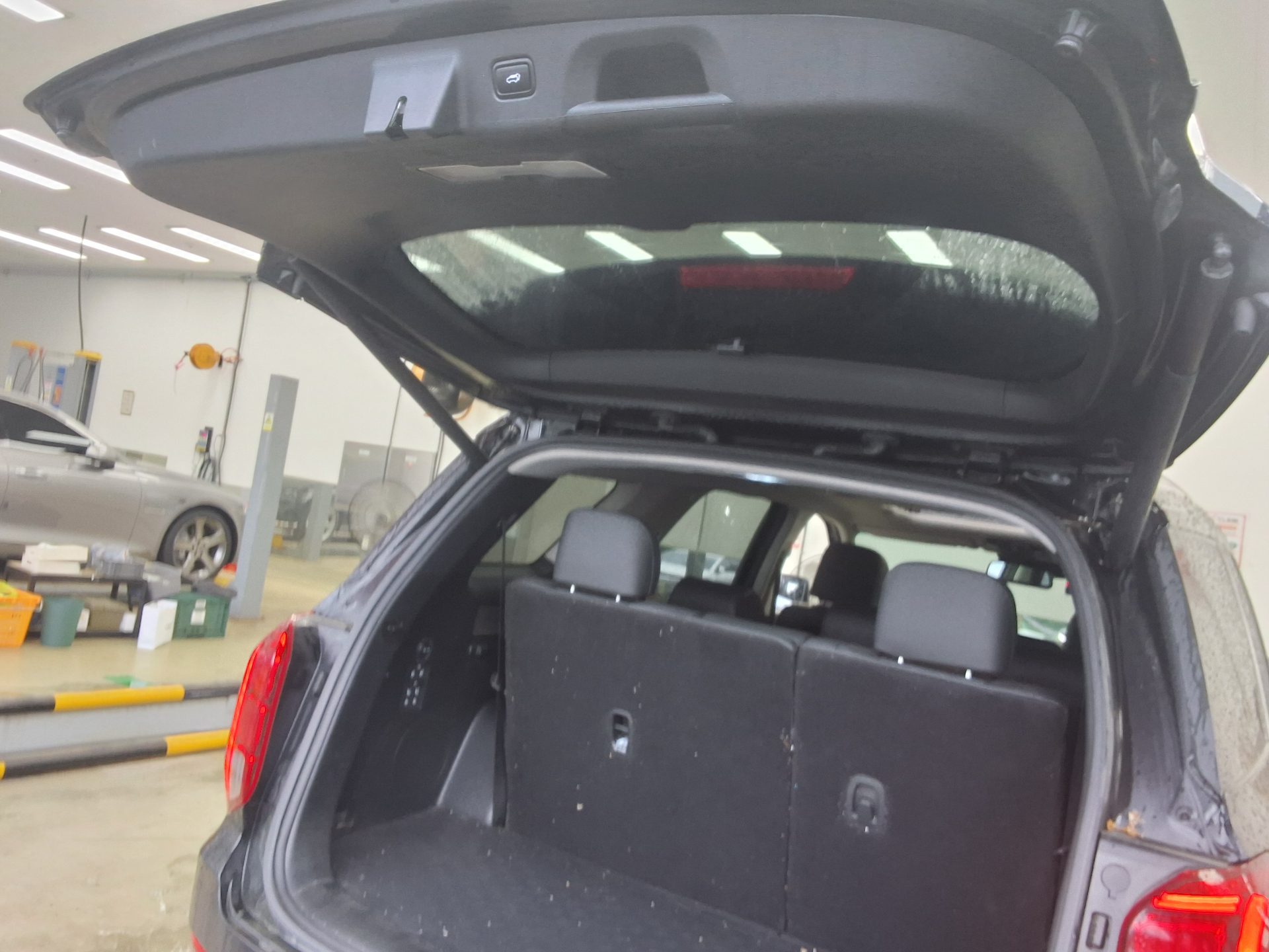 2022 - hyundai palisade