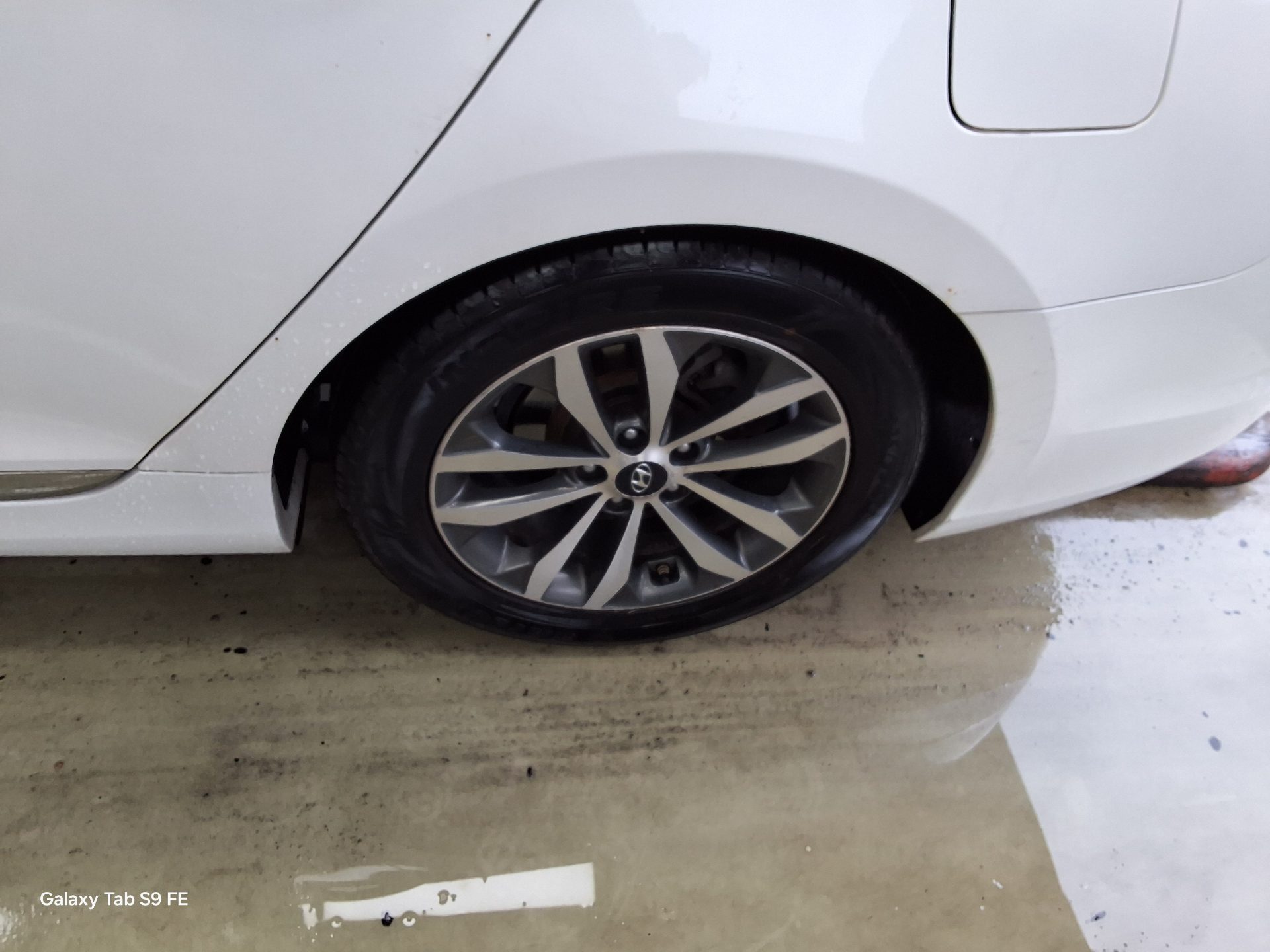 2012 - hyundai grandeur
