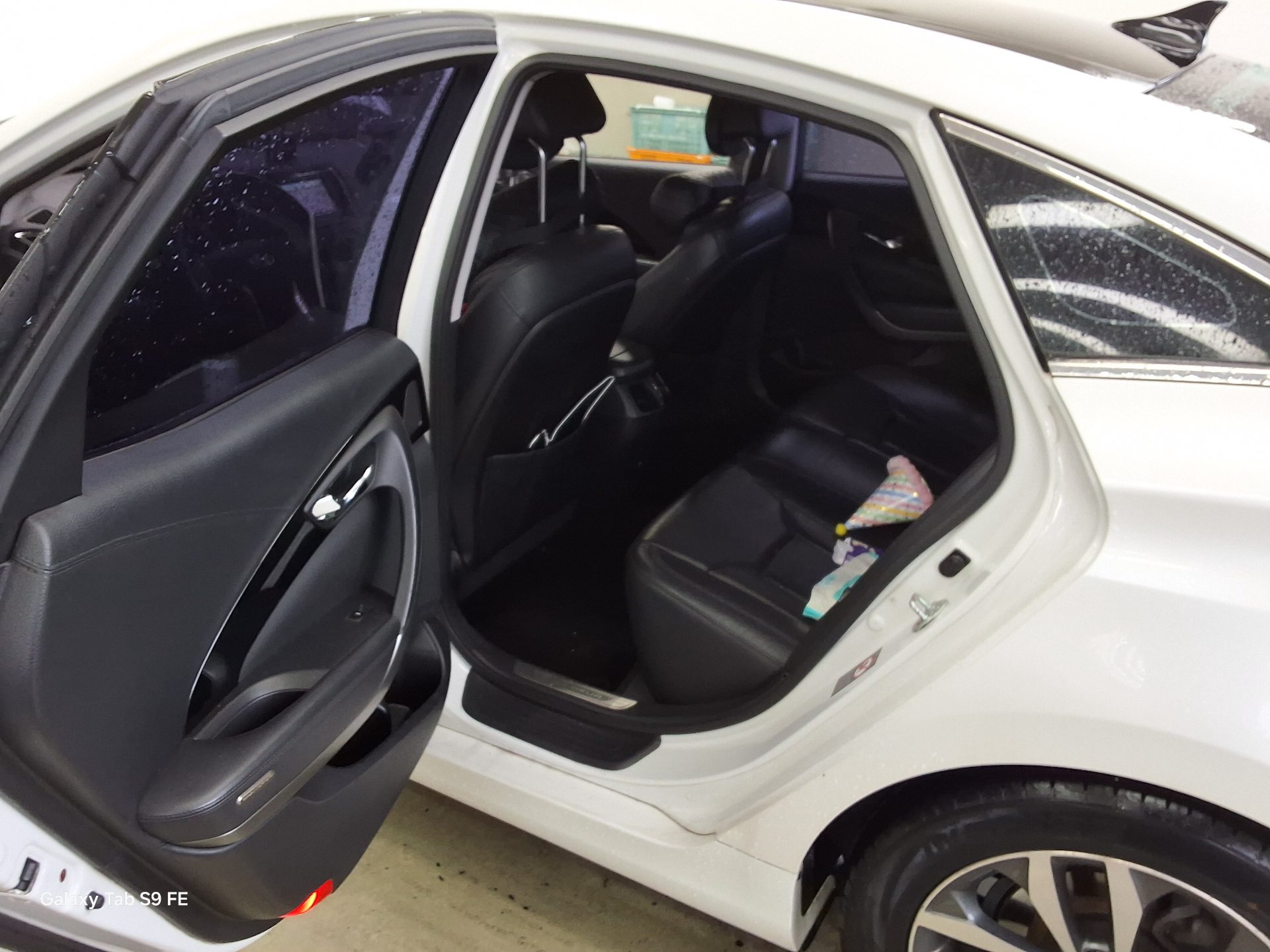 2012 - hyundai grandeur
