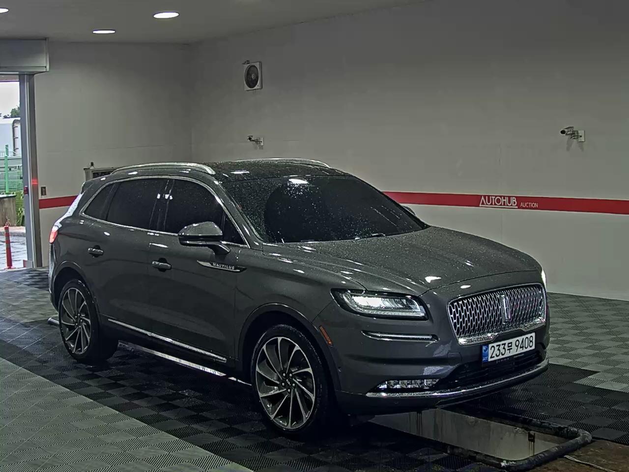 2022 - lincoln lincoln