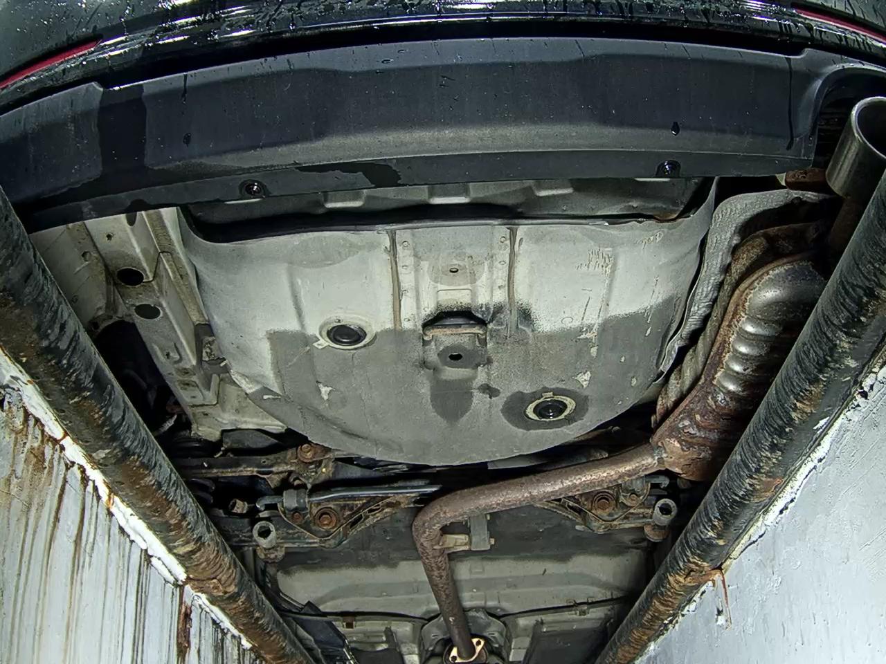 2011 - kia k5