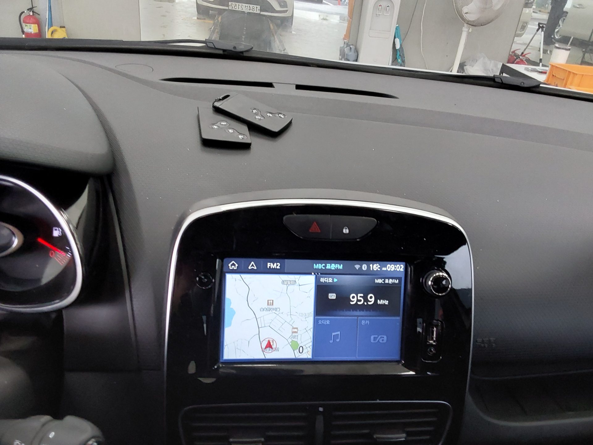 2019 - renault clio