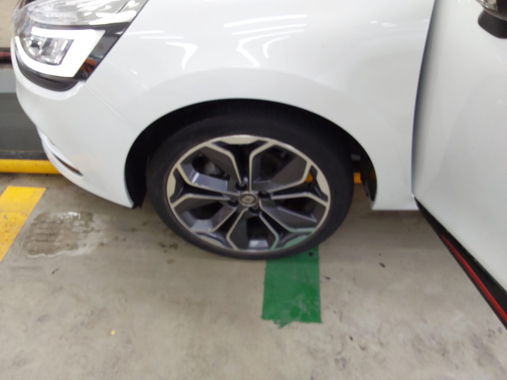 2019 - renault clio