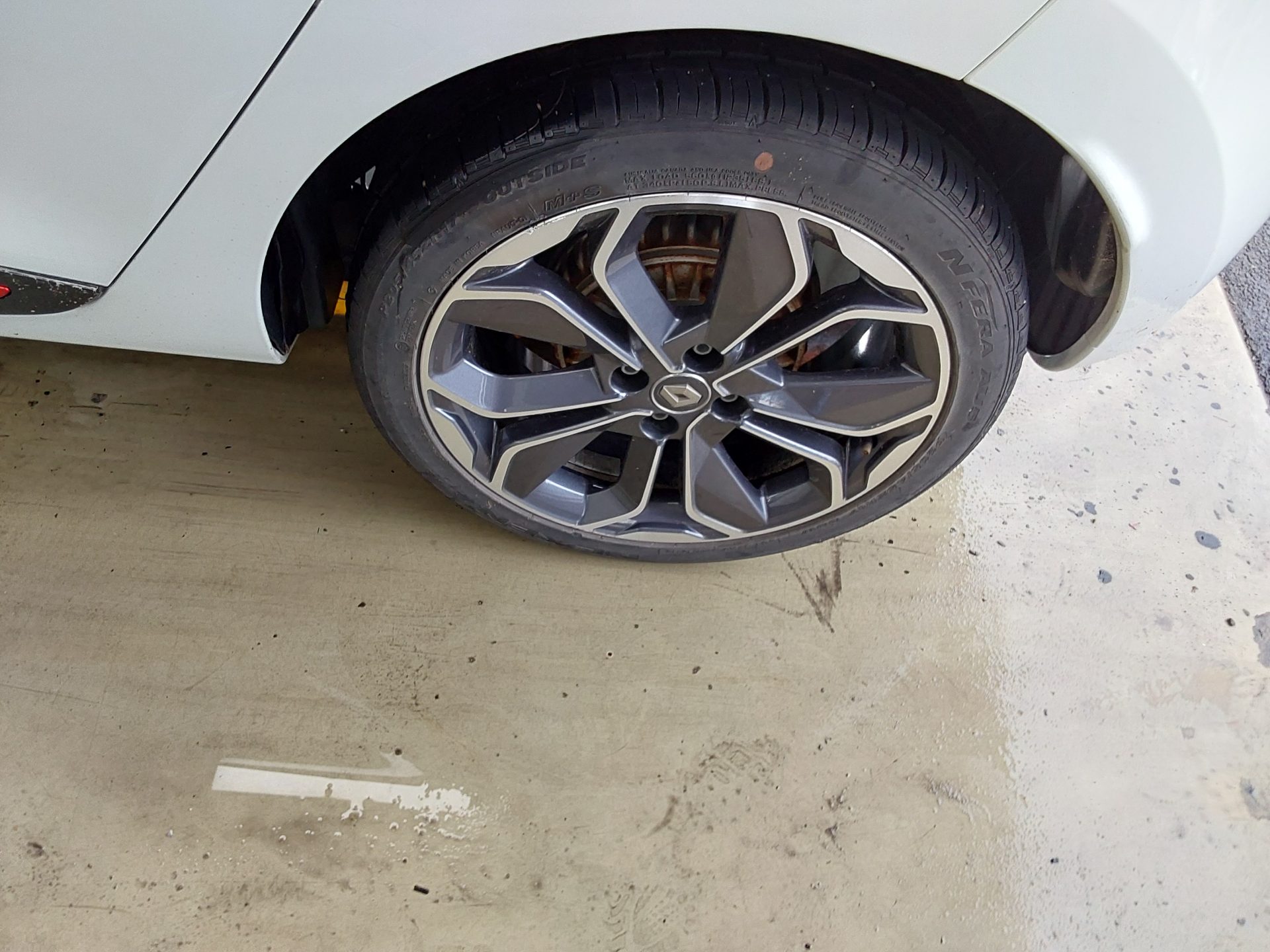 2019 - renault clio