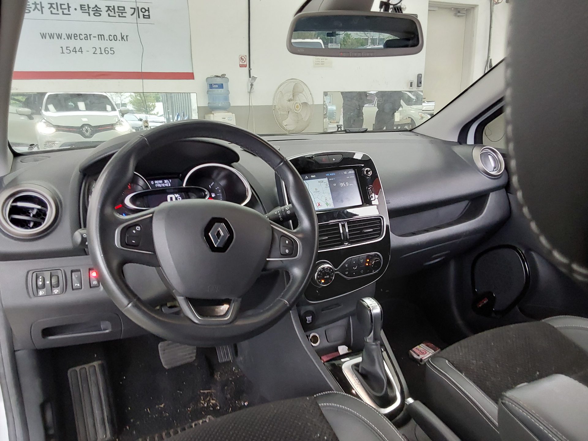 2019 - renault clio
