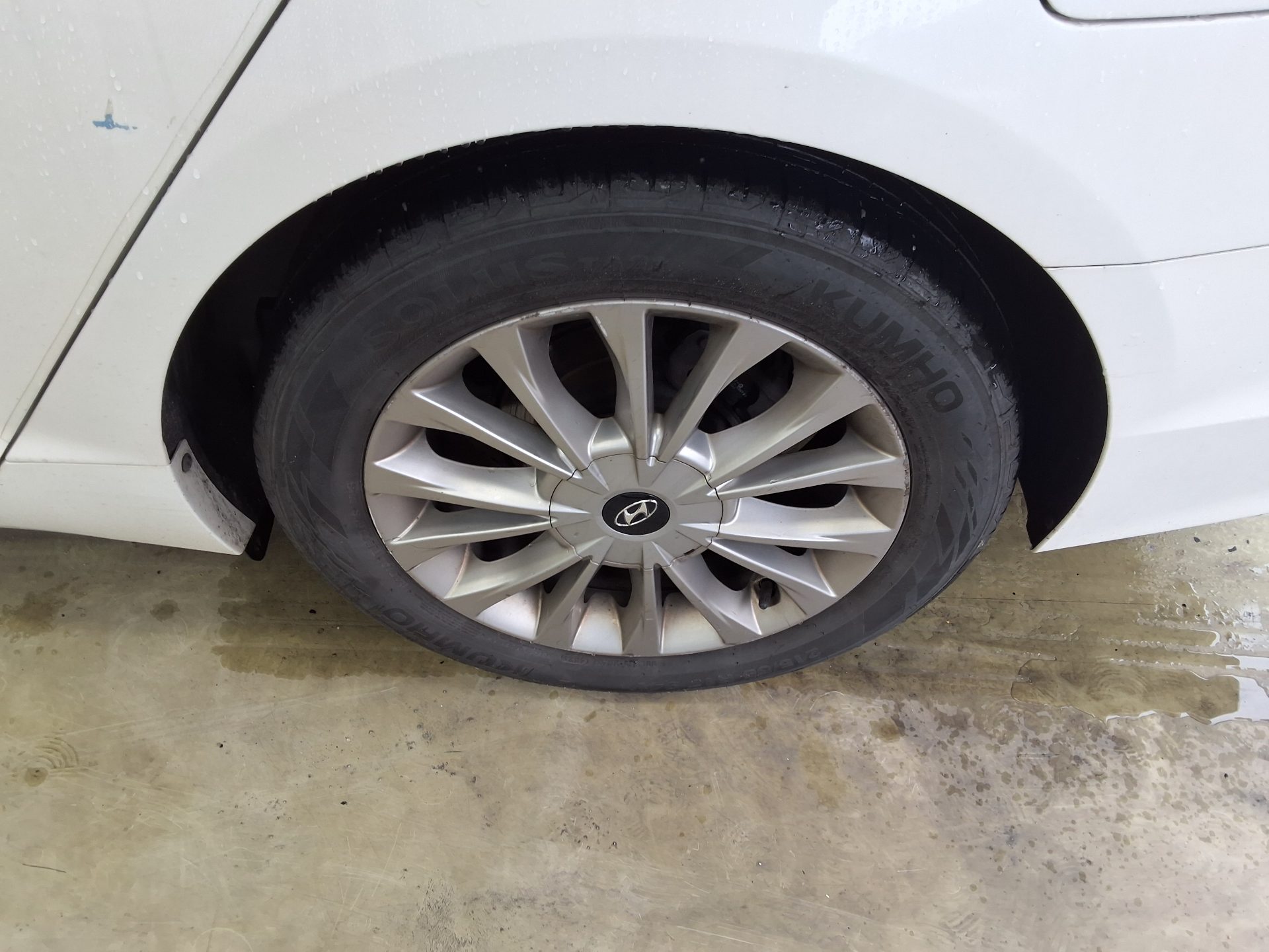 2016 - hyundai sonata