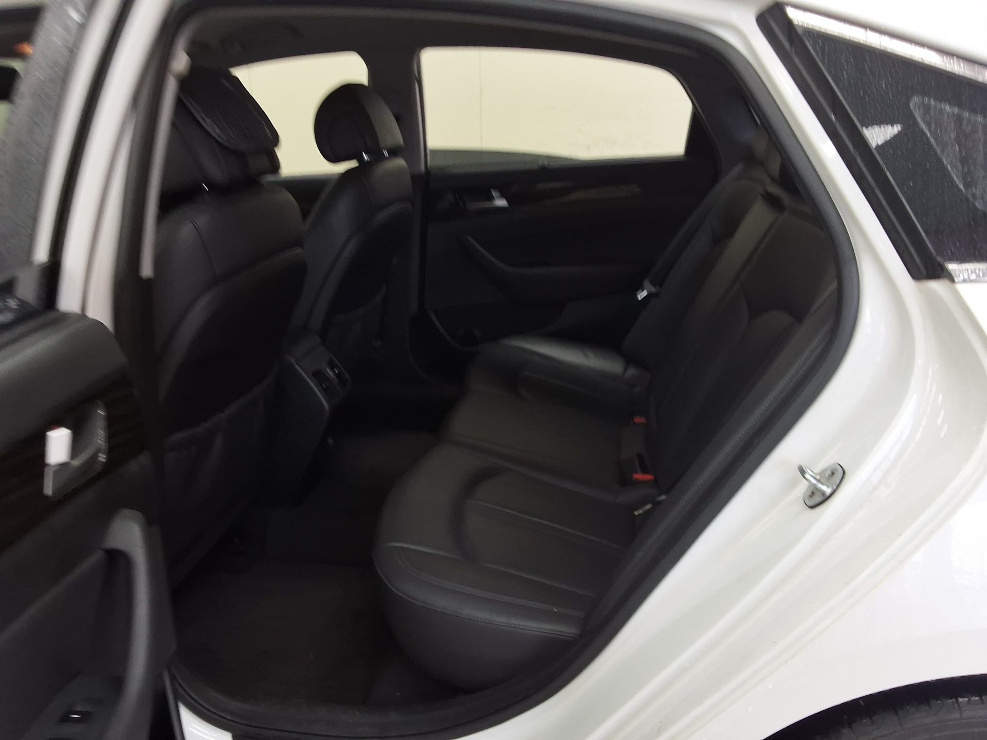 2016 - hyundai sonata