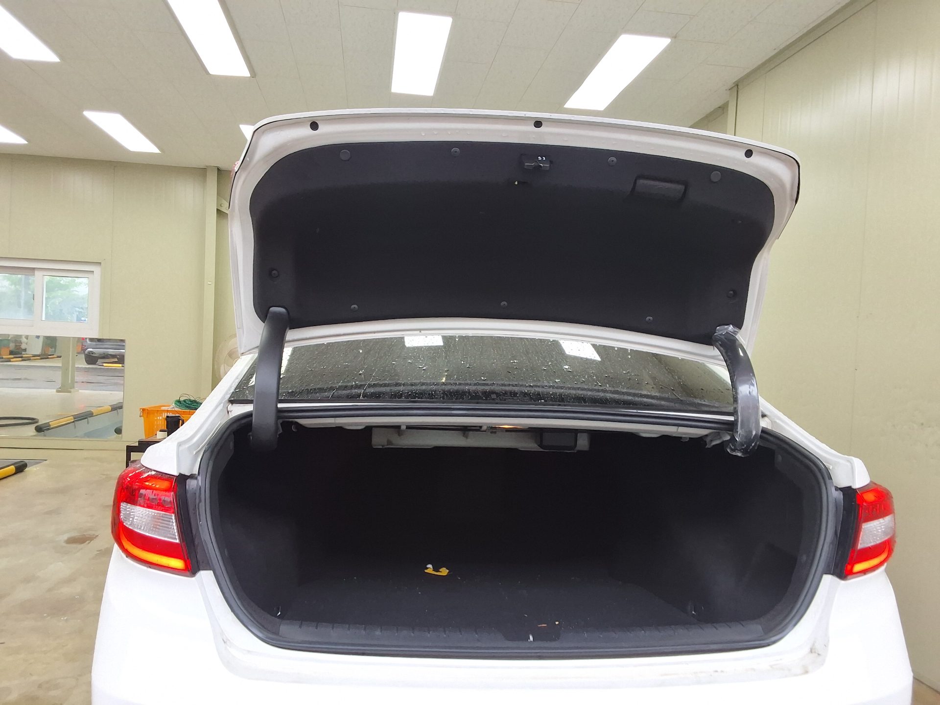 2016 - hyundai sonata