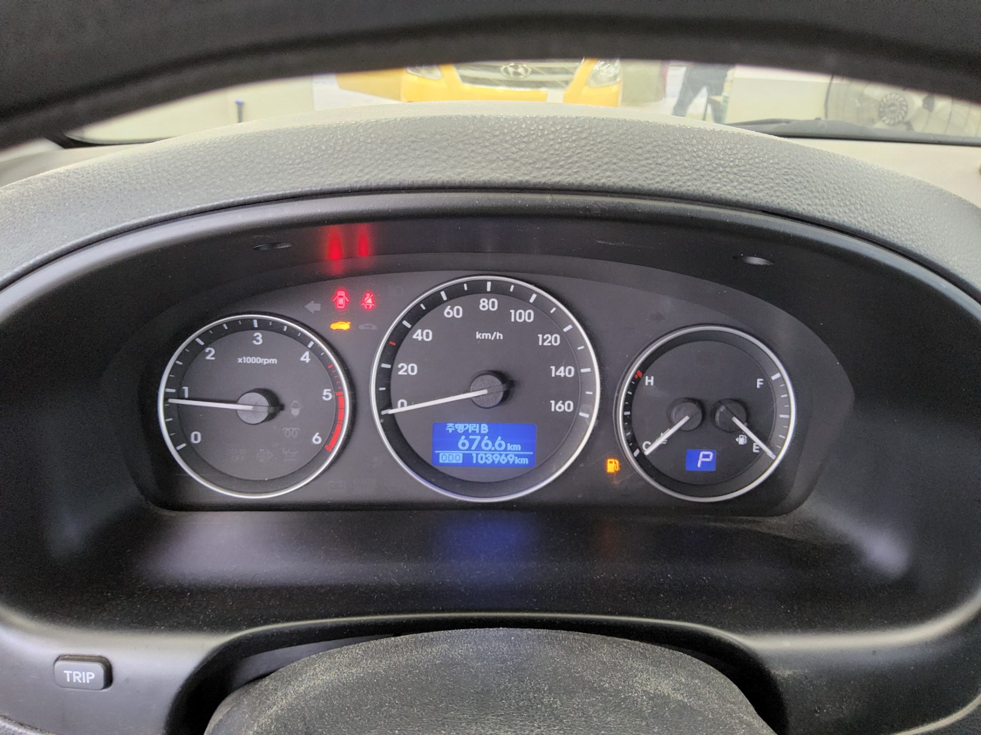 2016 - hyundai grand starex