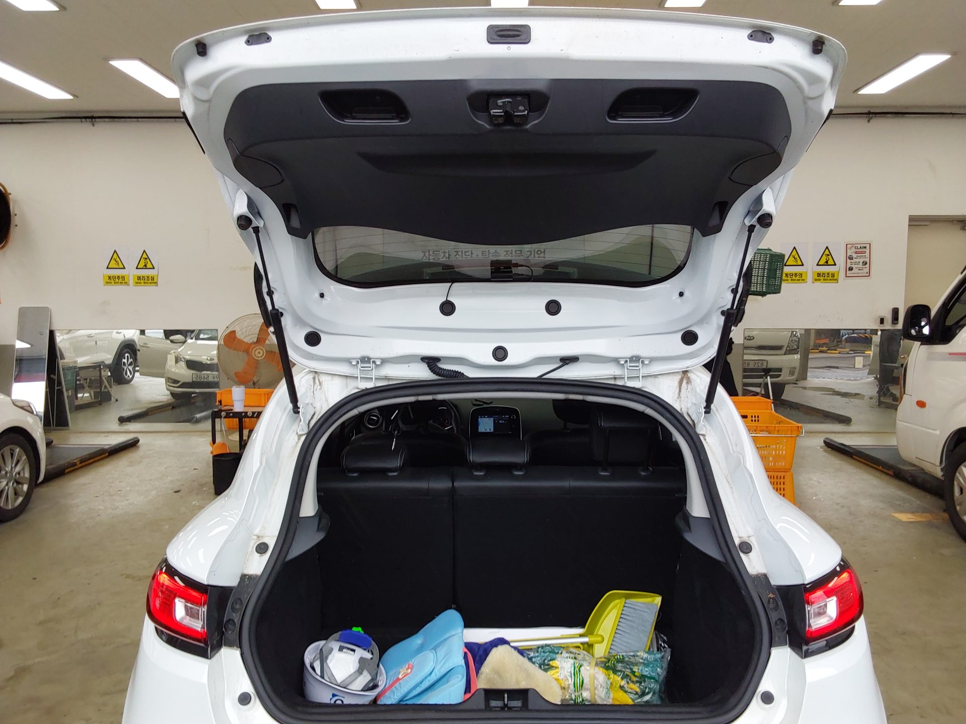 2019 - renault clio