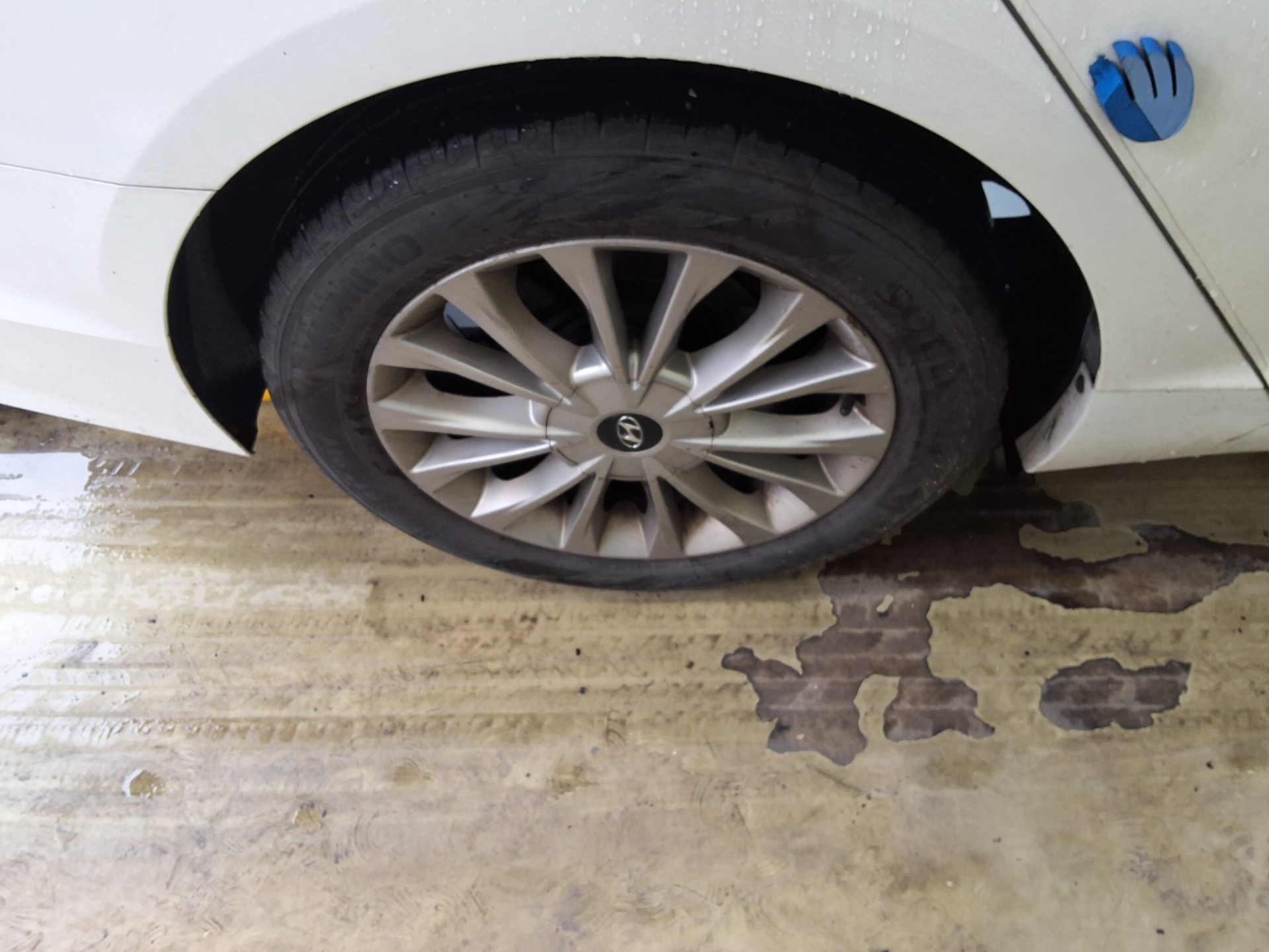 2016 - hyundai sonata