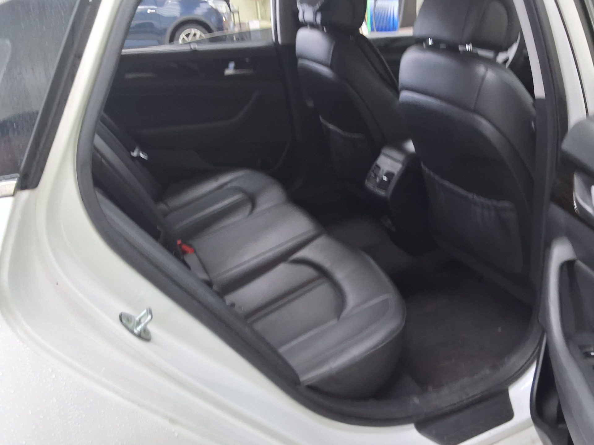 2016 - hyundai sonata