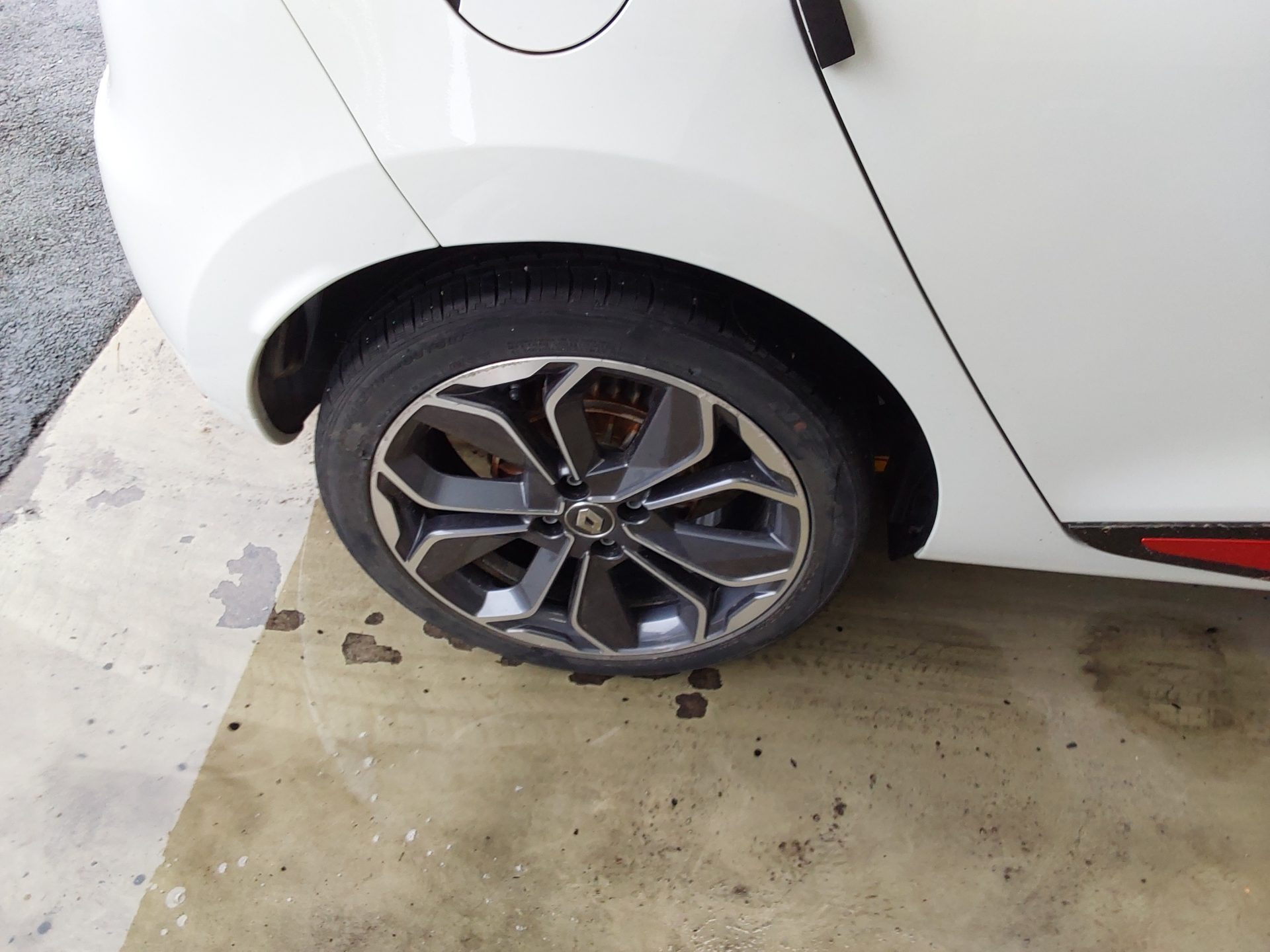 2019 - renault clio