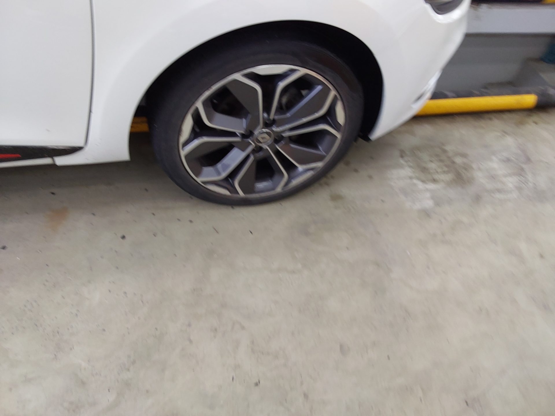2019 - renault clio