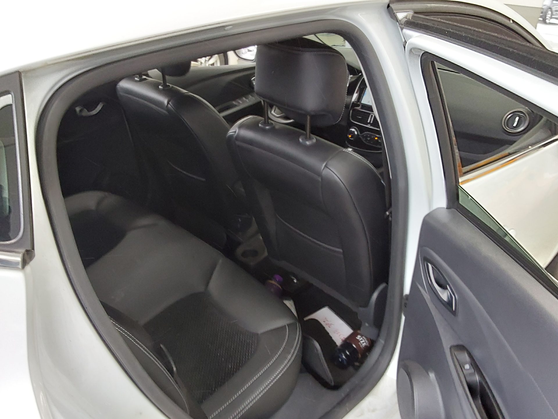 2019 - renault clio