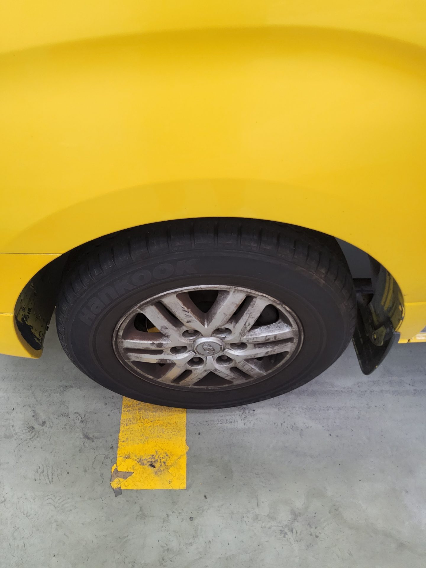 2016 - hyundai grand starex