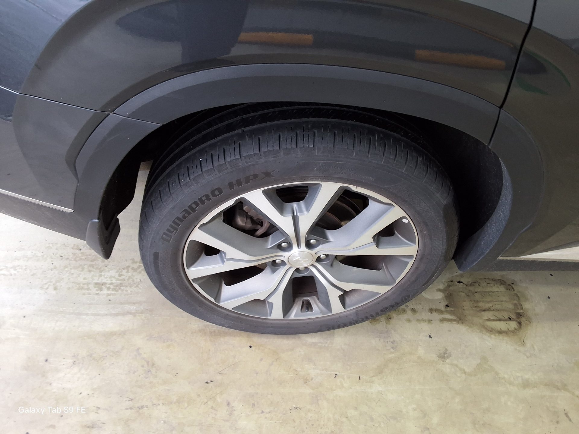 2022 - hyundai palisade