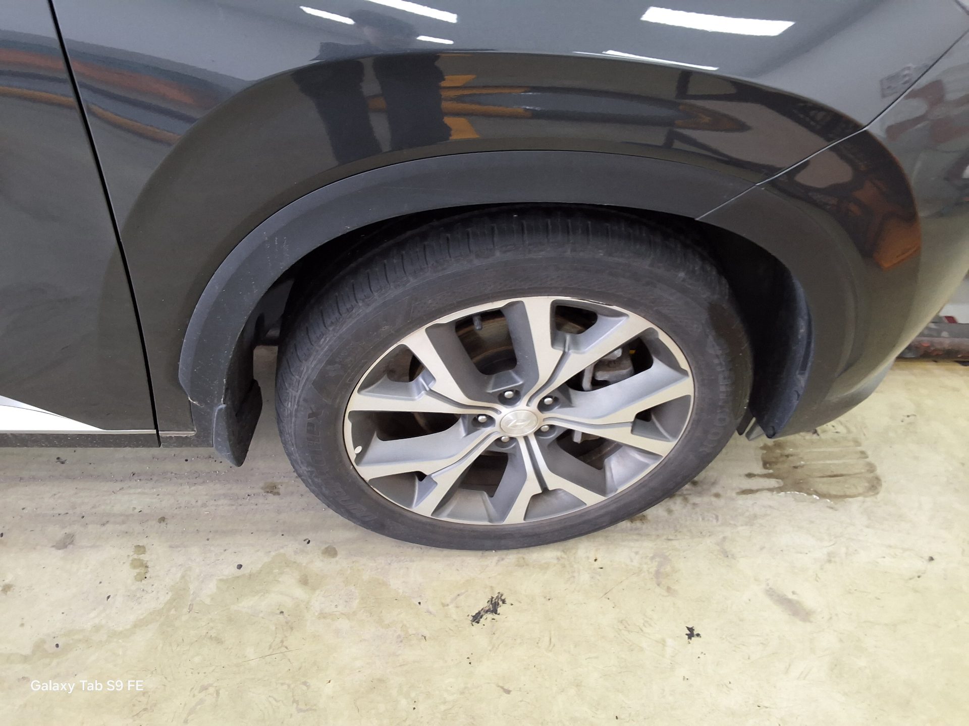 2022 - hyundai palisade