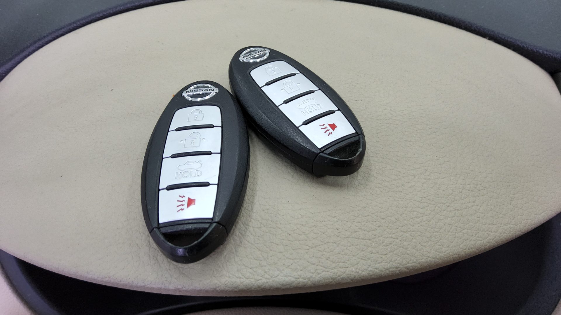 2013 - nissan altima
