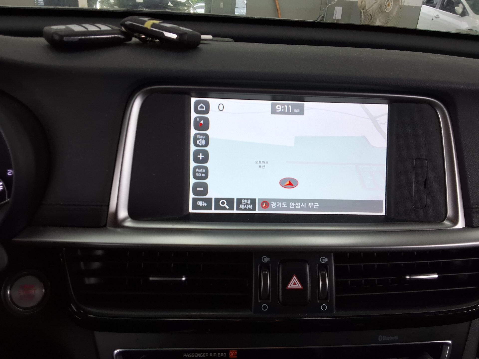 2020 - kia k5