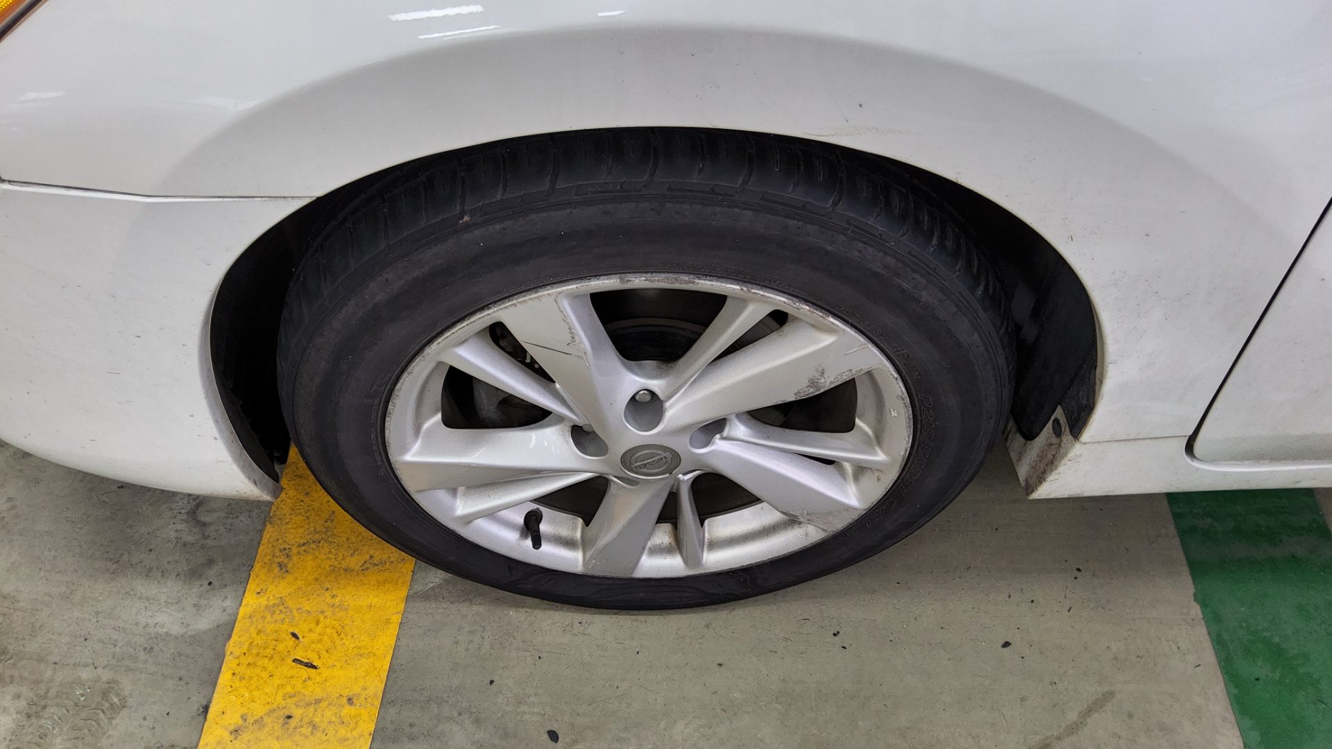 2013 - nissan altima