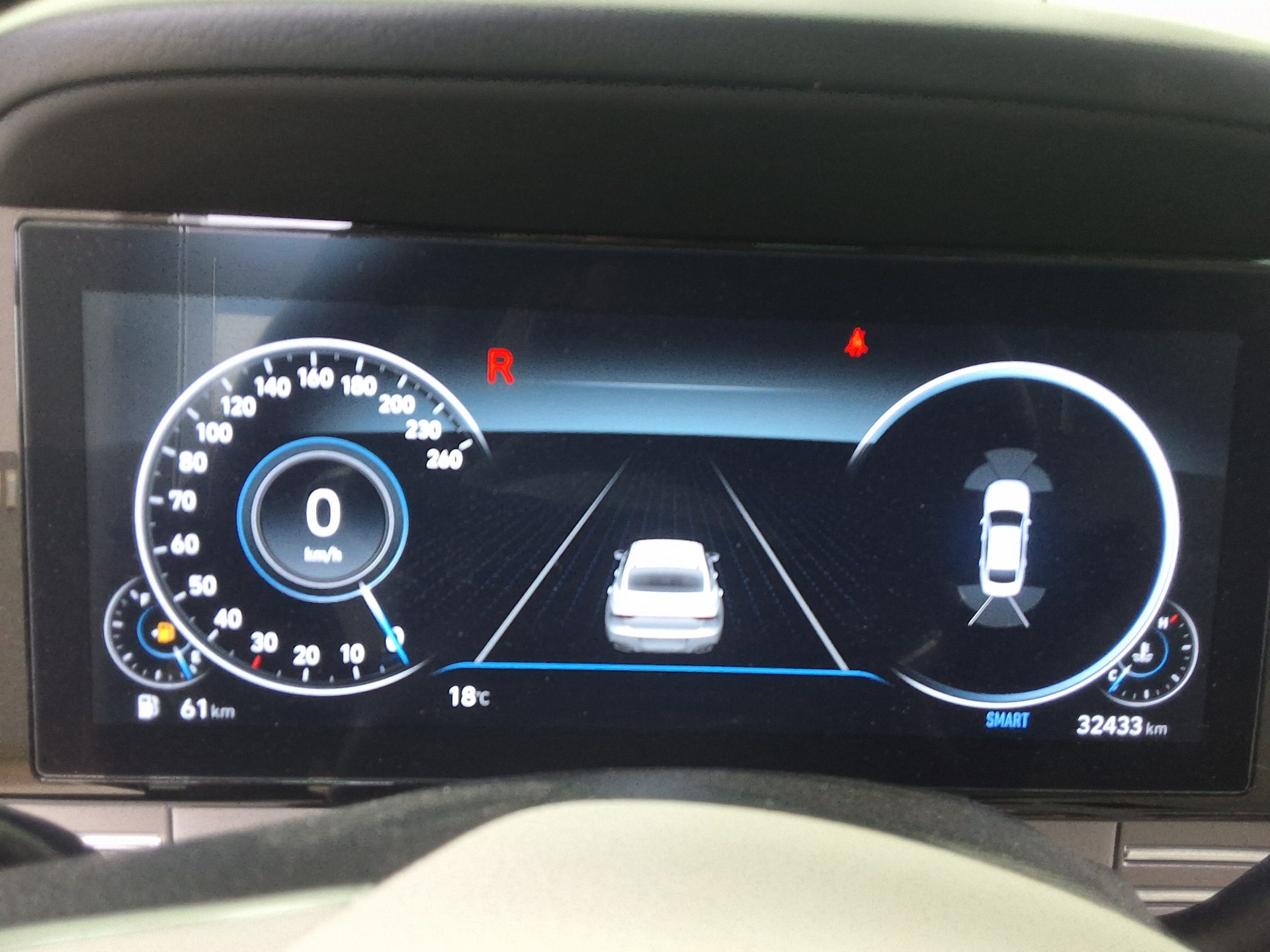 2022 - hyundai grandeur