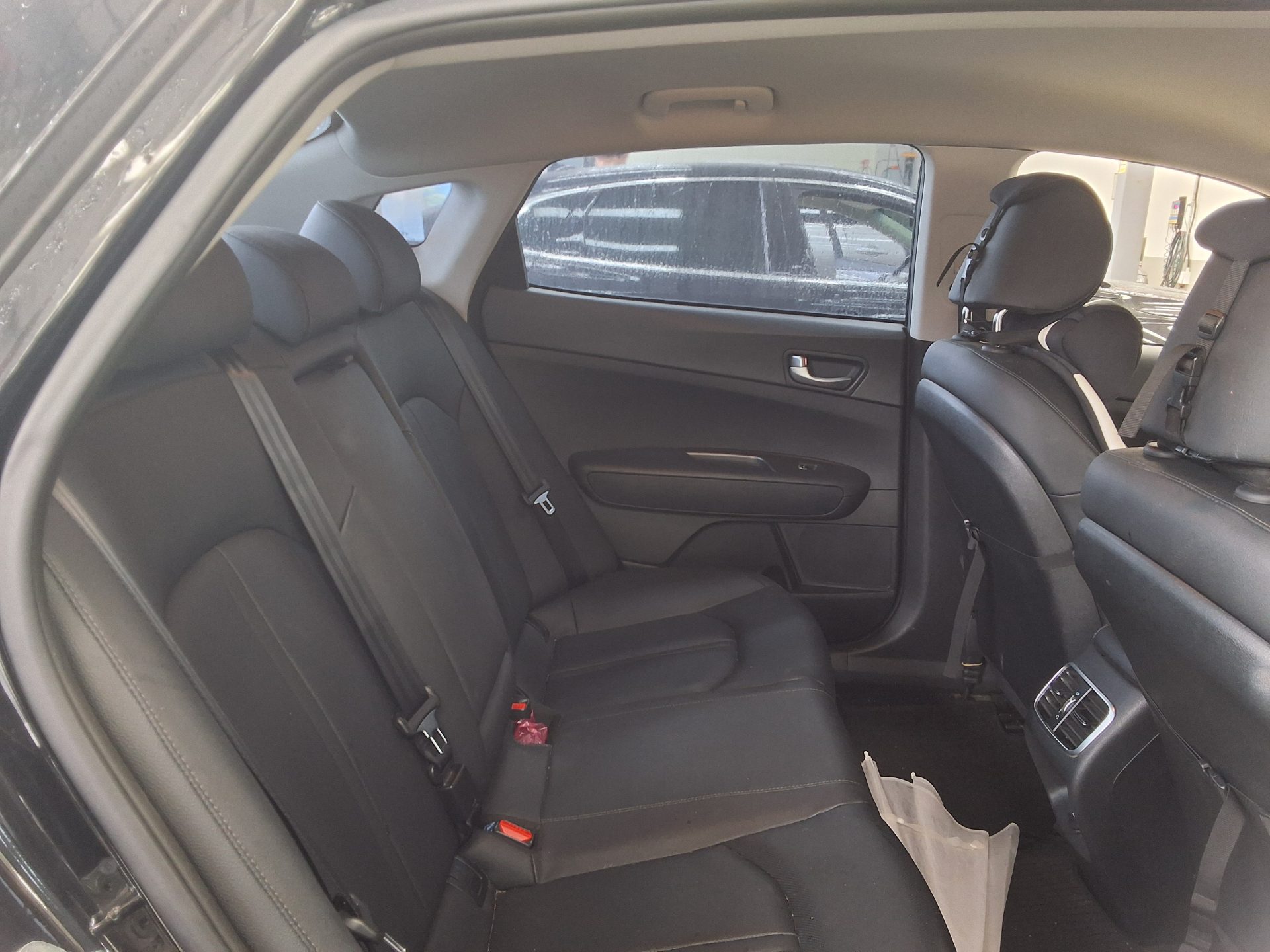 2020 - kia k5