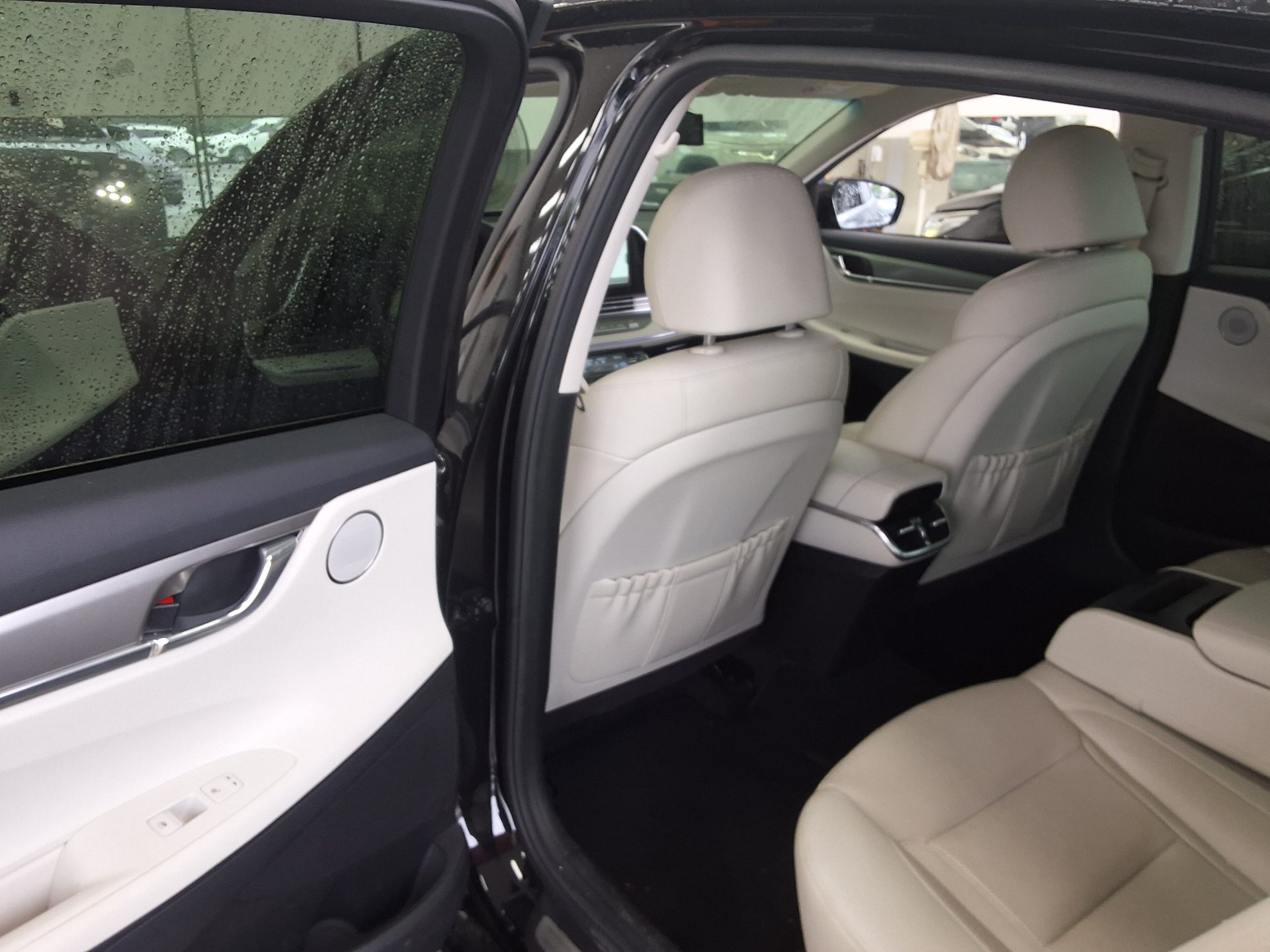 2022 - hyundai grandeur